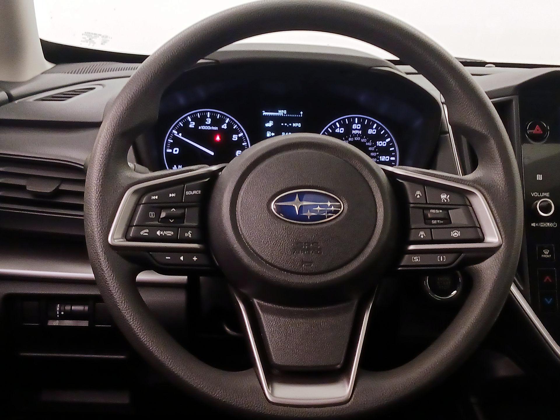 Thumbnail: 2024 Subaru Impreza - 10