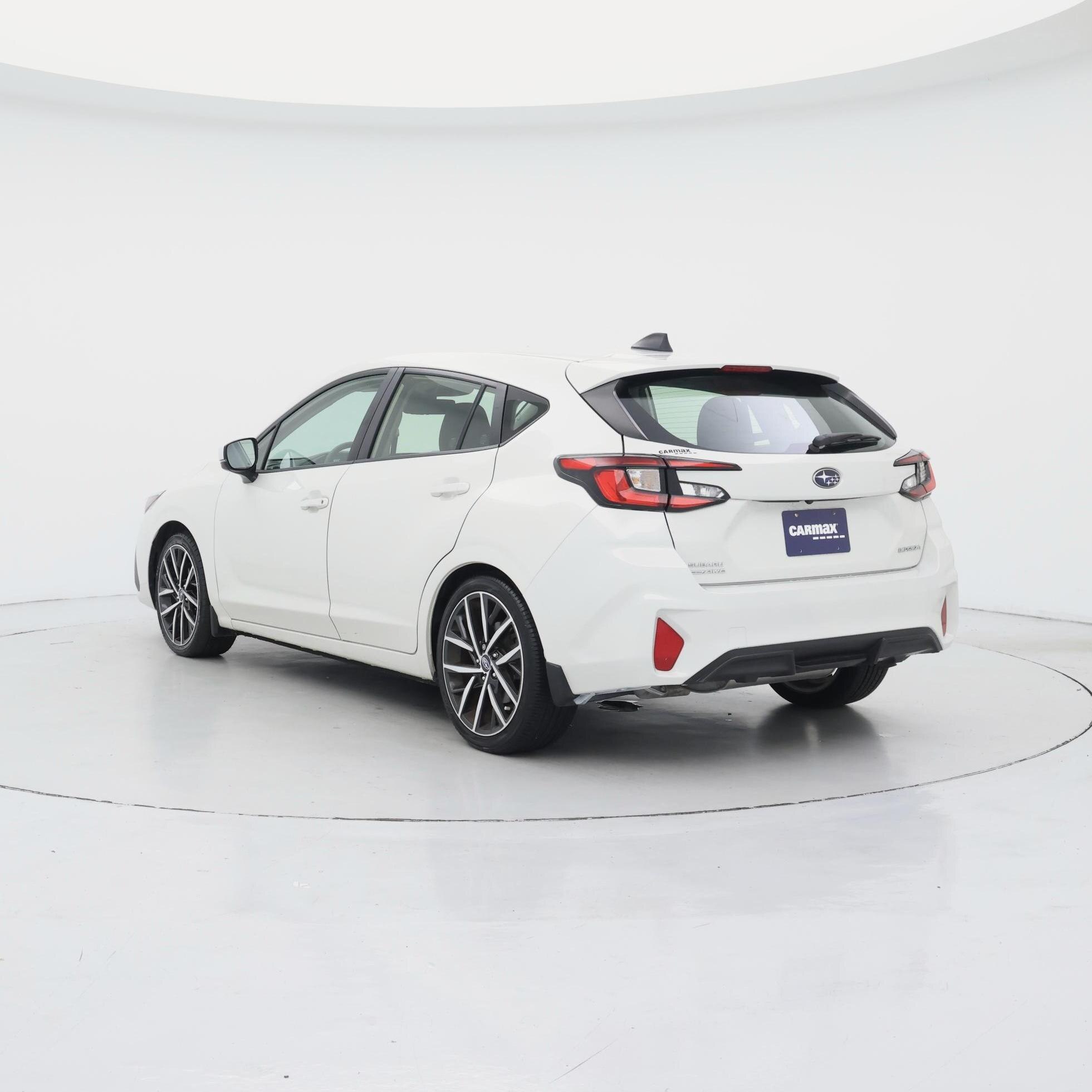 Thumbnail: 2024 Subaru Impreza - 2