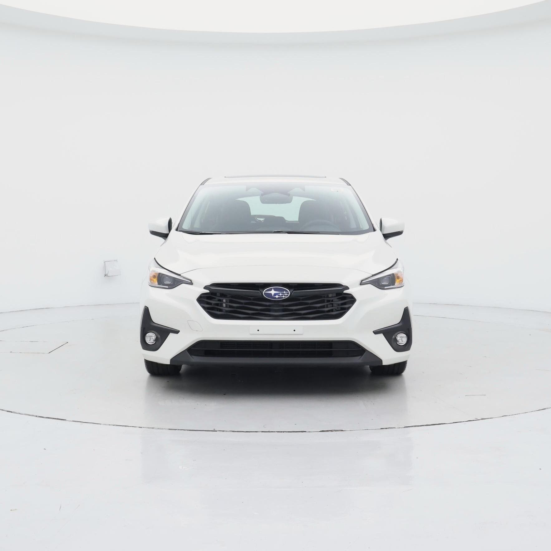 Thumbnail: 2024 Subaru Impreza - 5