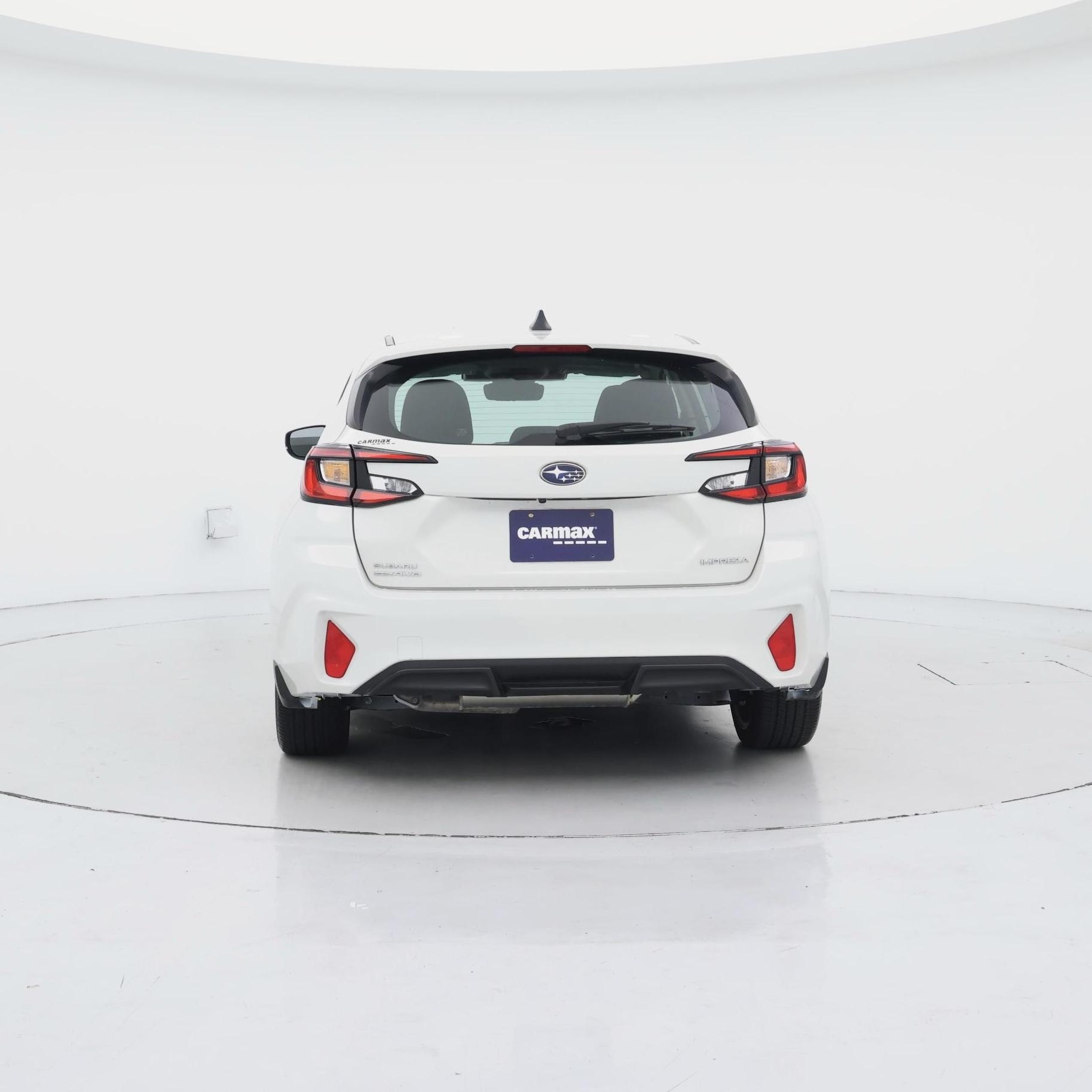 Thumbnail: 2024 Subaru Impreza - 6