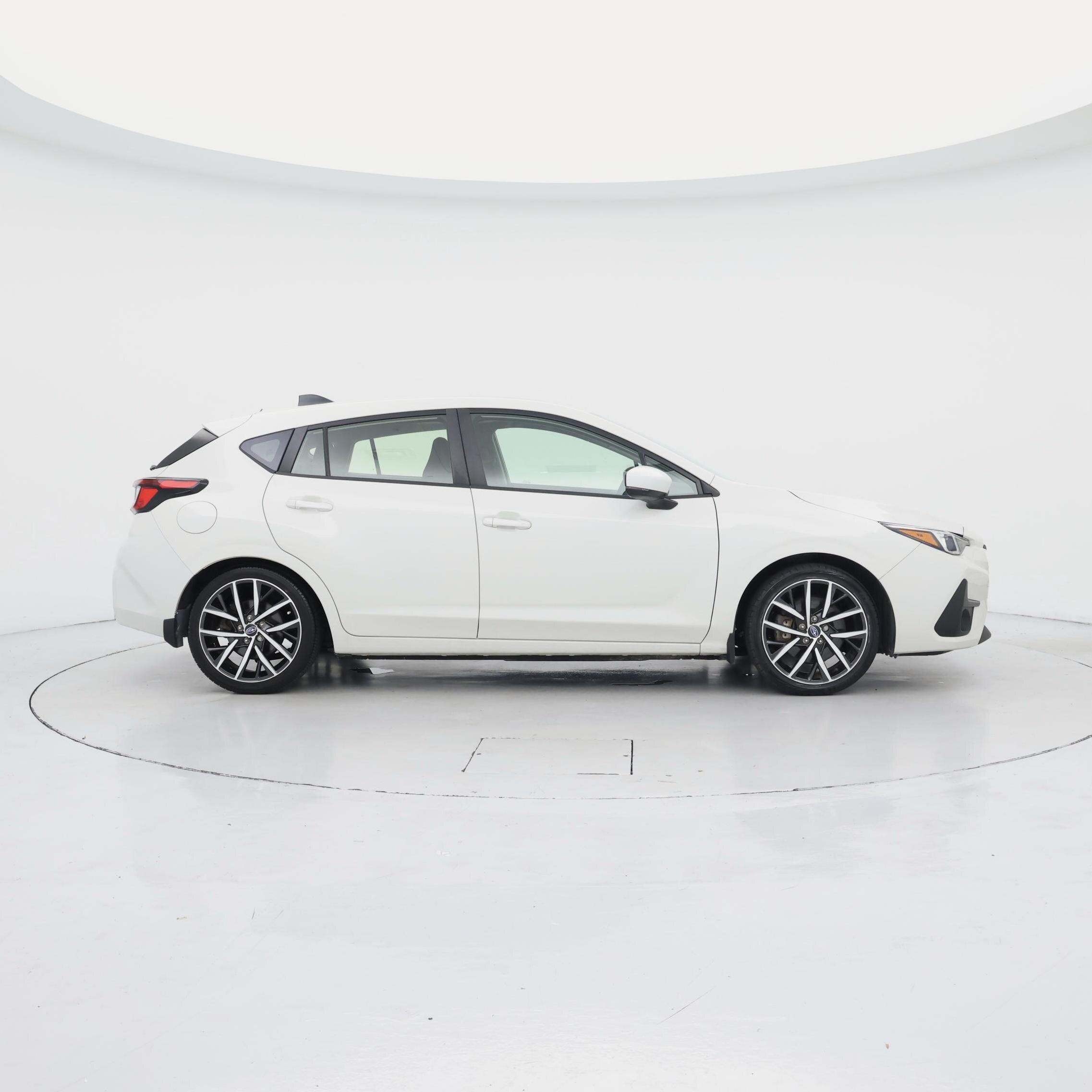 Thumbnail: 2024 Subaru Impreza - 7