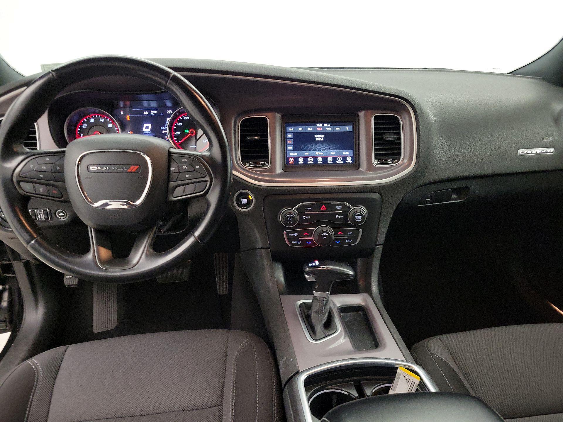 Thumbnail: 2022 Dodge Charger - 9