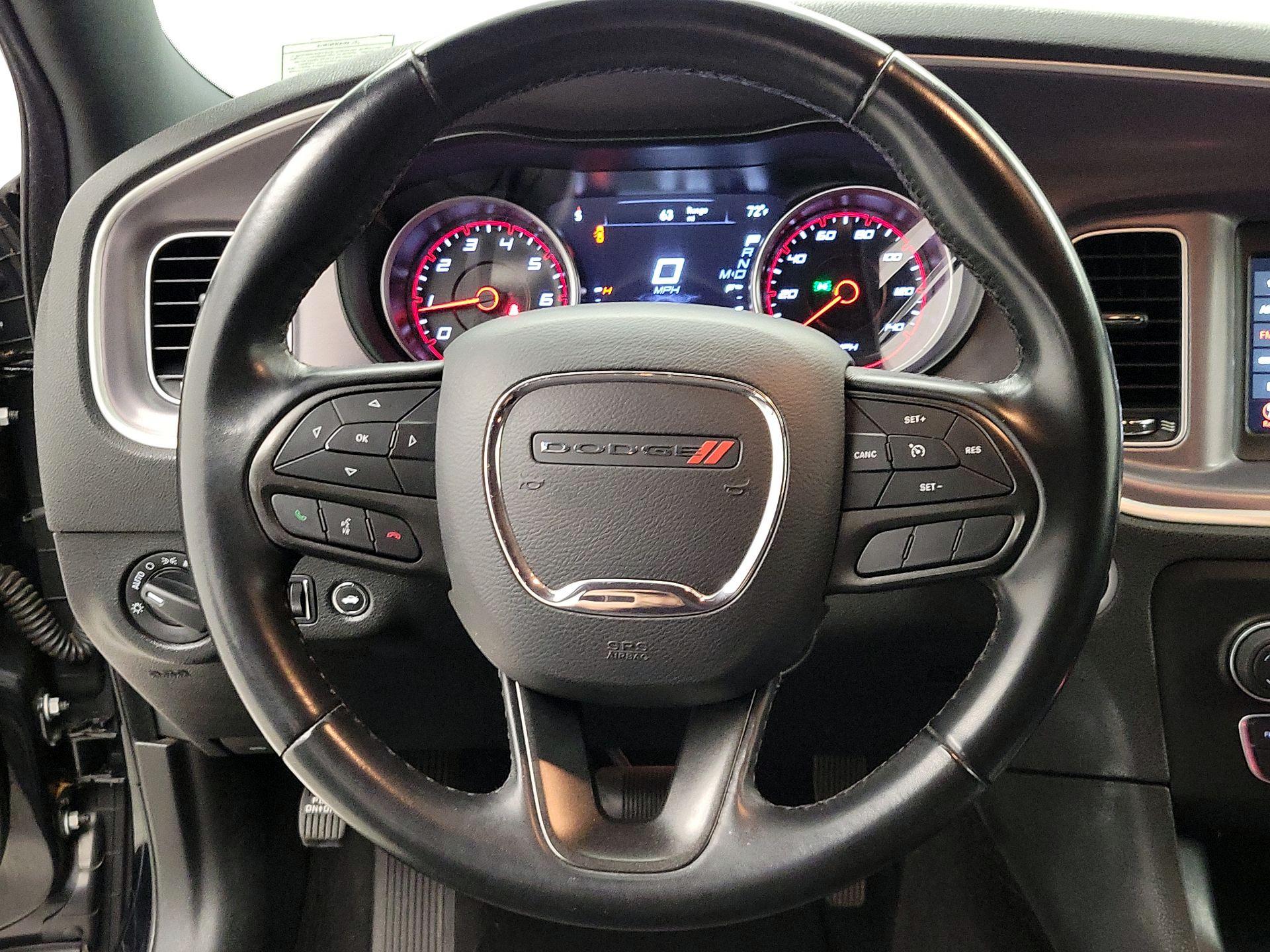 Thumbnail: 2022 Dodge Charger - 10