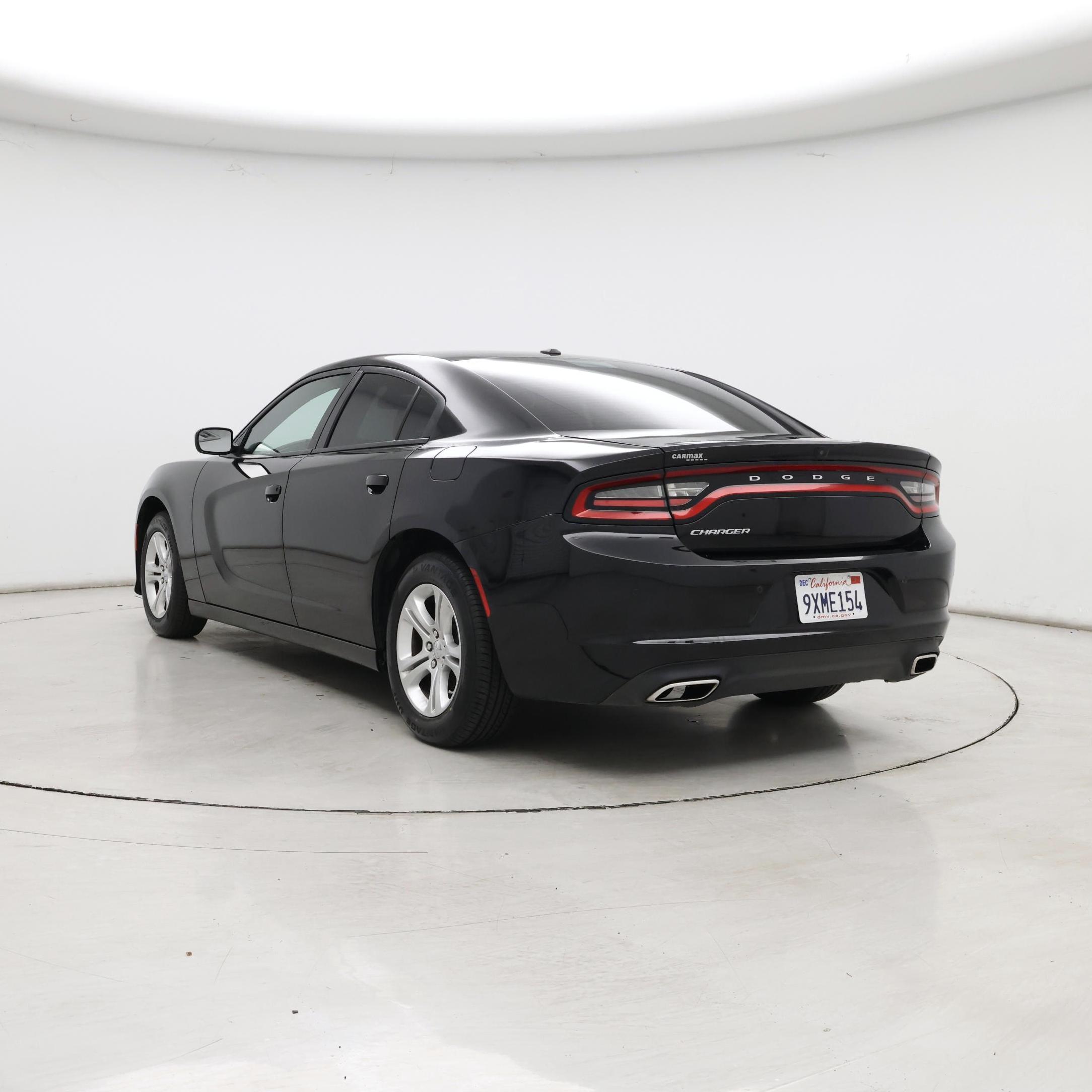 Thumbnail: 2022 Dodge Charger - 2