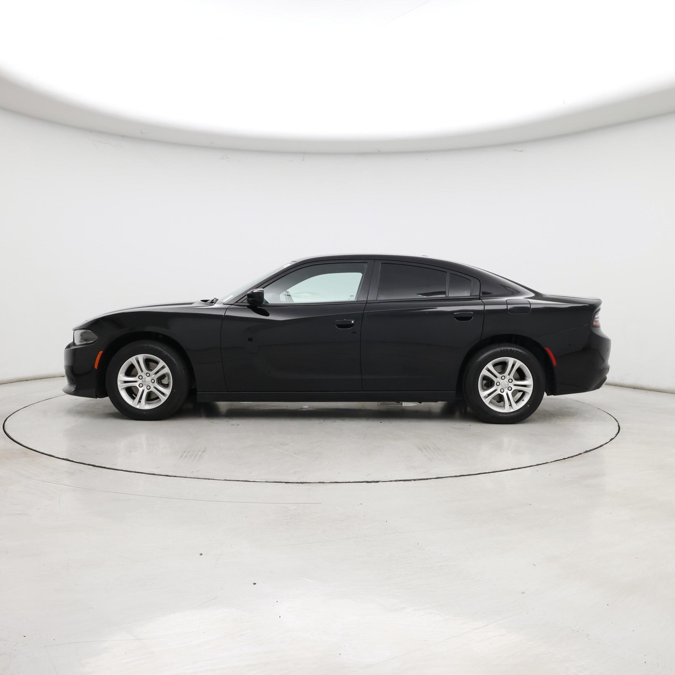Thumbnail: 2022 Dodge Charger - 3