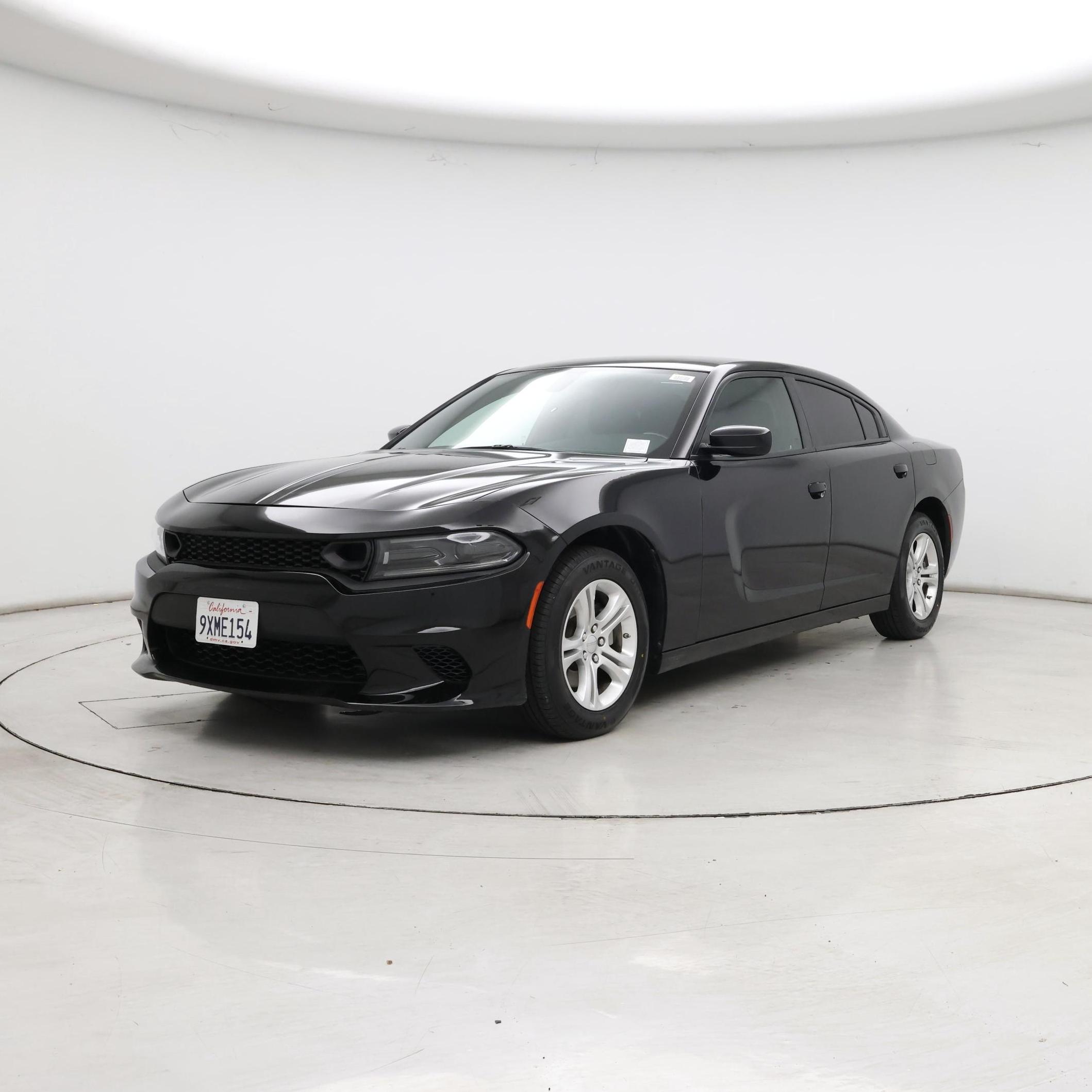 Thumbnail: 2022 Dodge Charger - 4