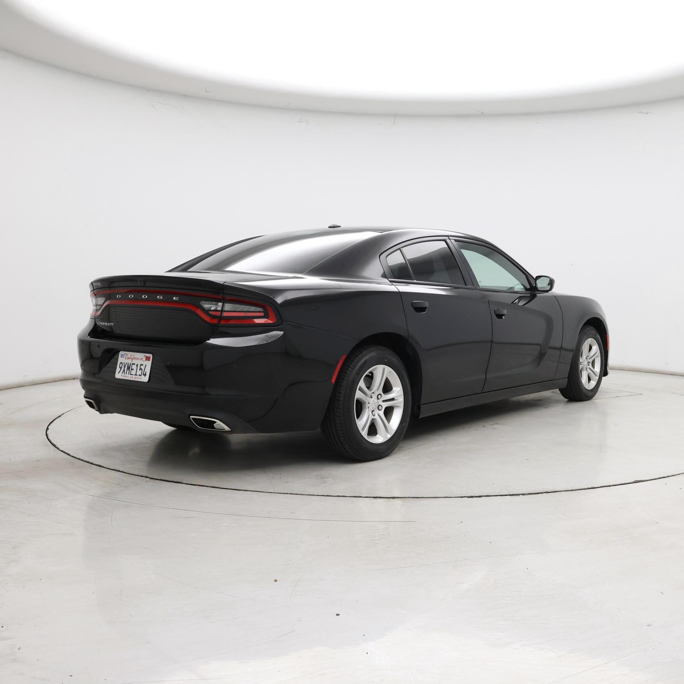 Thumbnail: 2022 Dodge Charger - 8