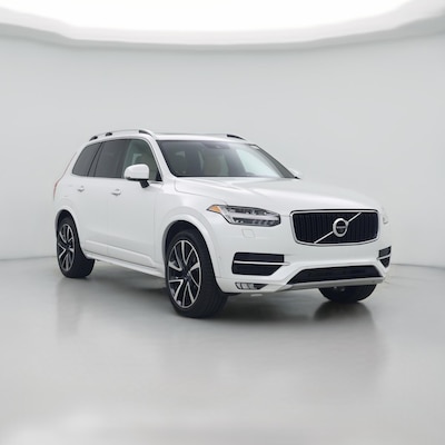 2019 Volvo XC90 T6 Momentum