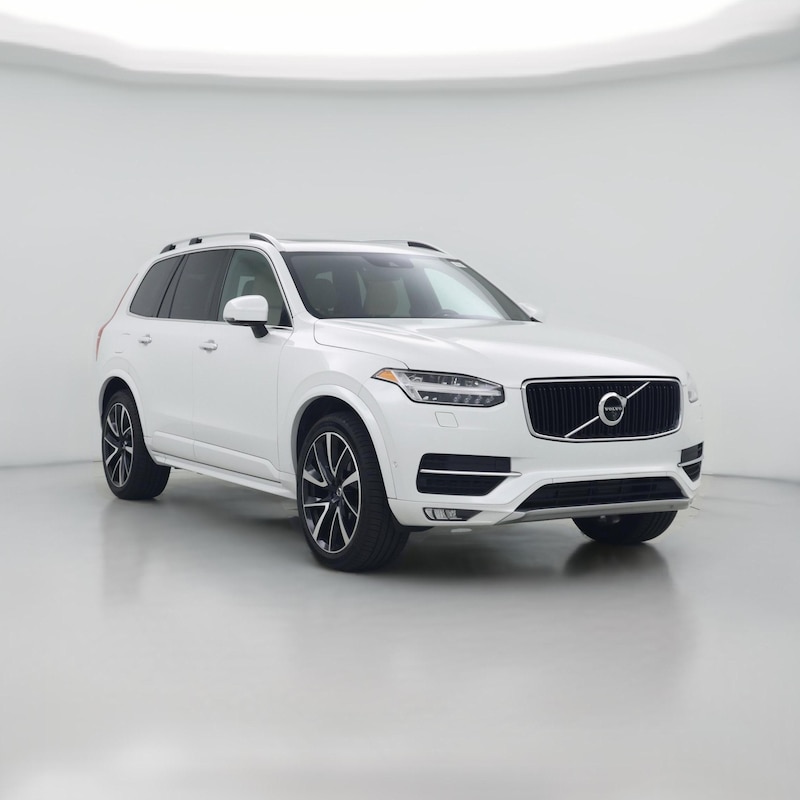 2019 Volvo XC90 T6 Momentum