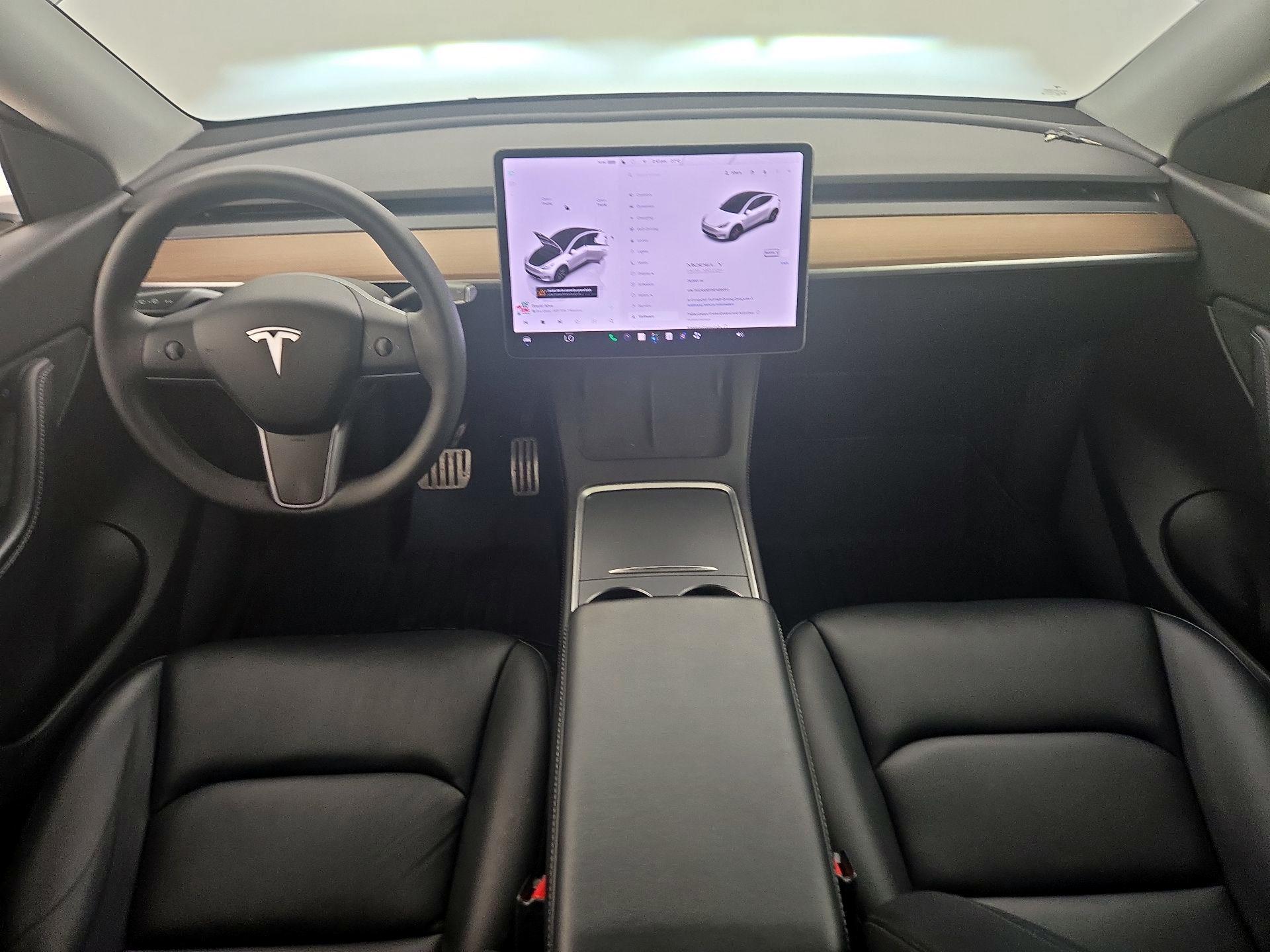 Thumbnail: 2022 Tesla Model Y - 9