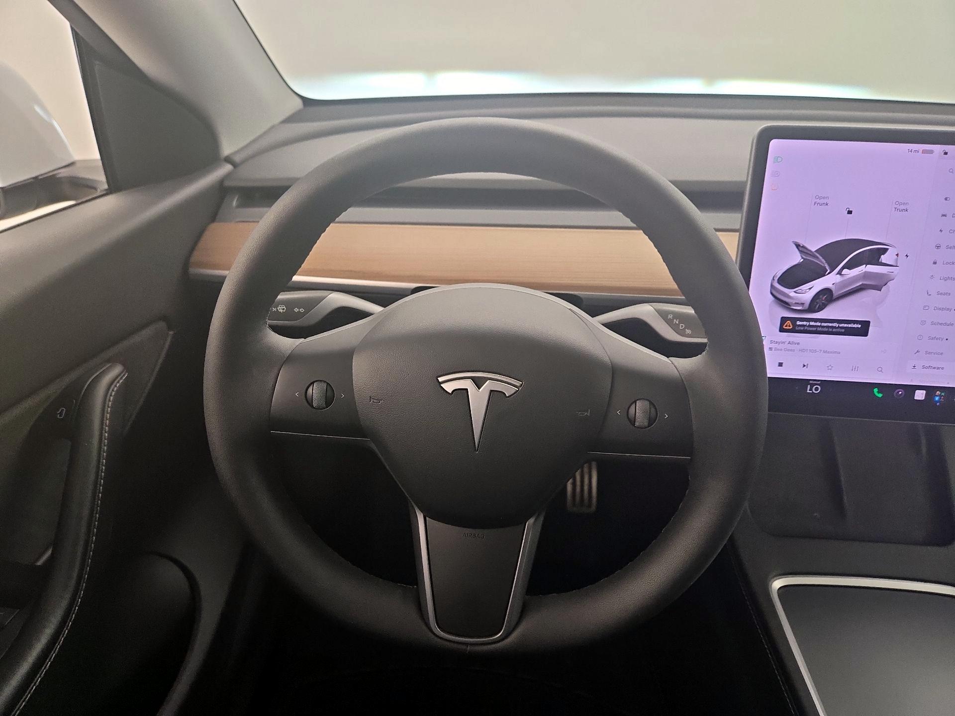 Thumbnail: 2022 Tesla Model Y - 10
