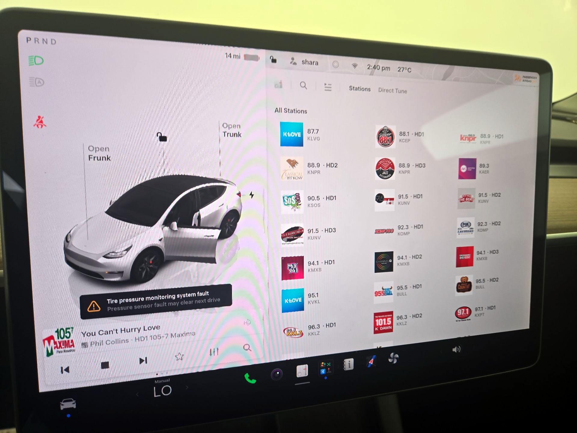Thumbnail: 2022 Tesla Model Y - 15