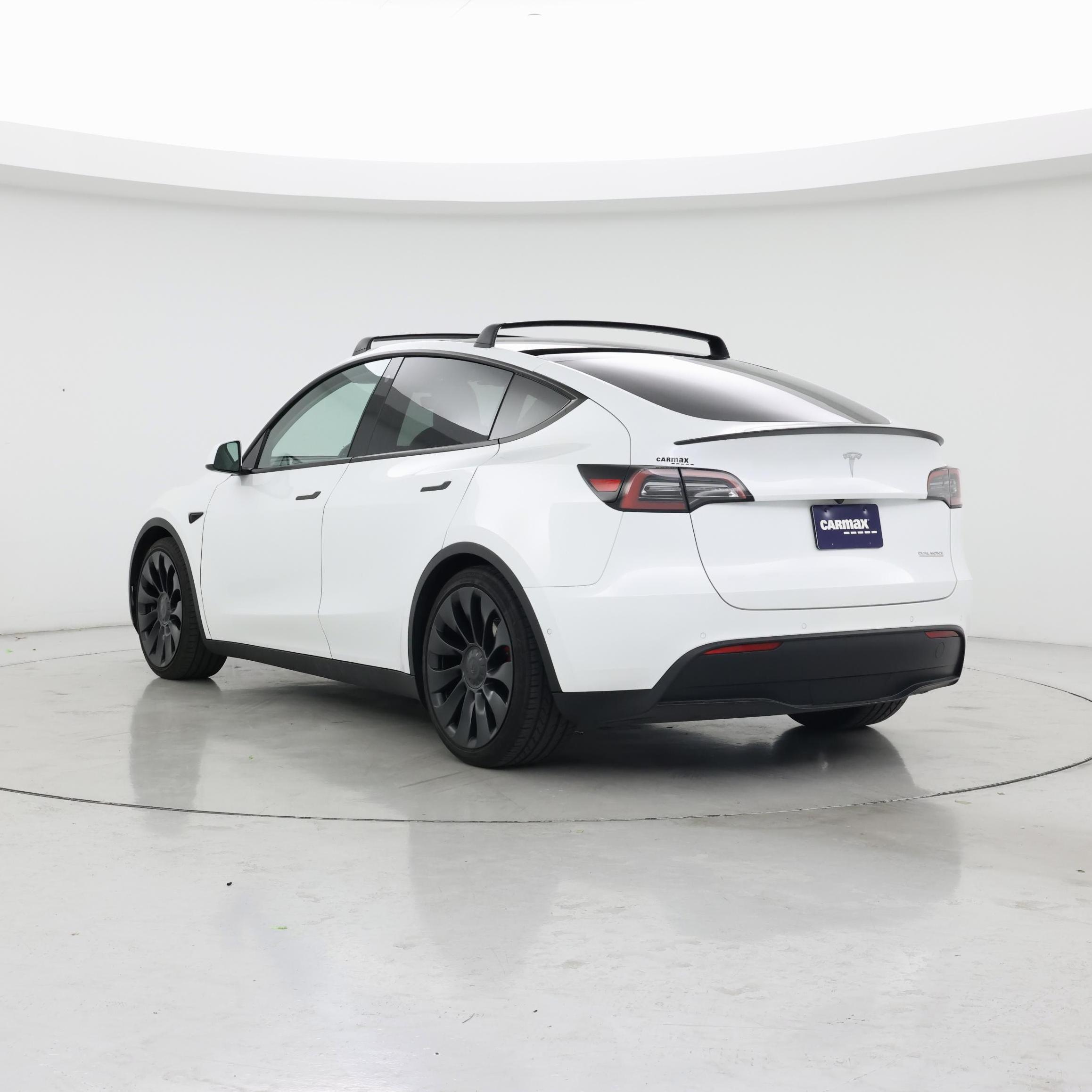 Thumbnail: 2022 Tesla Model Y - 2