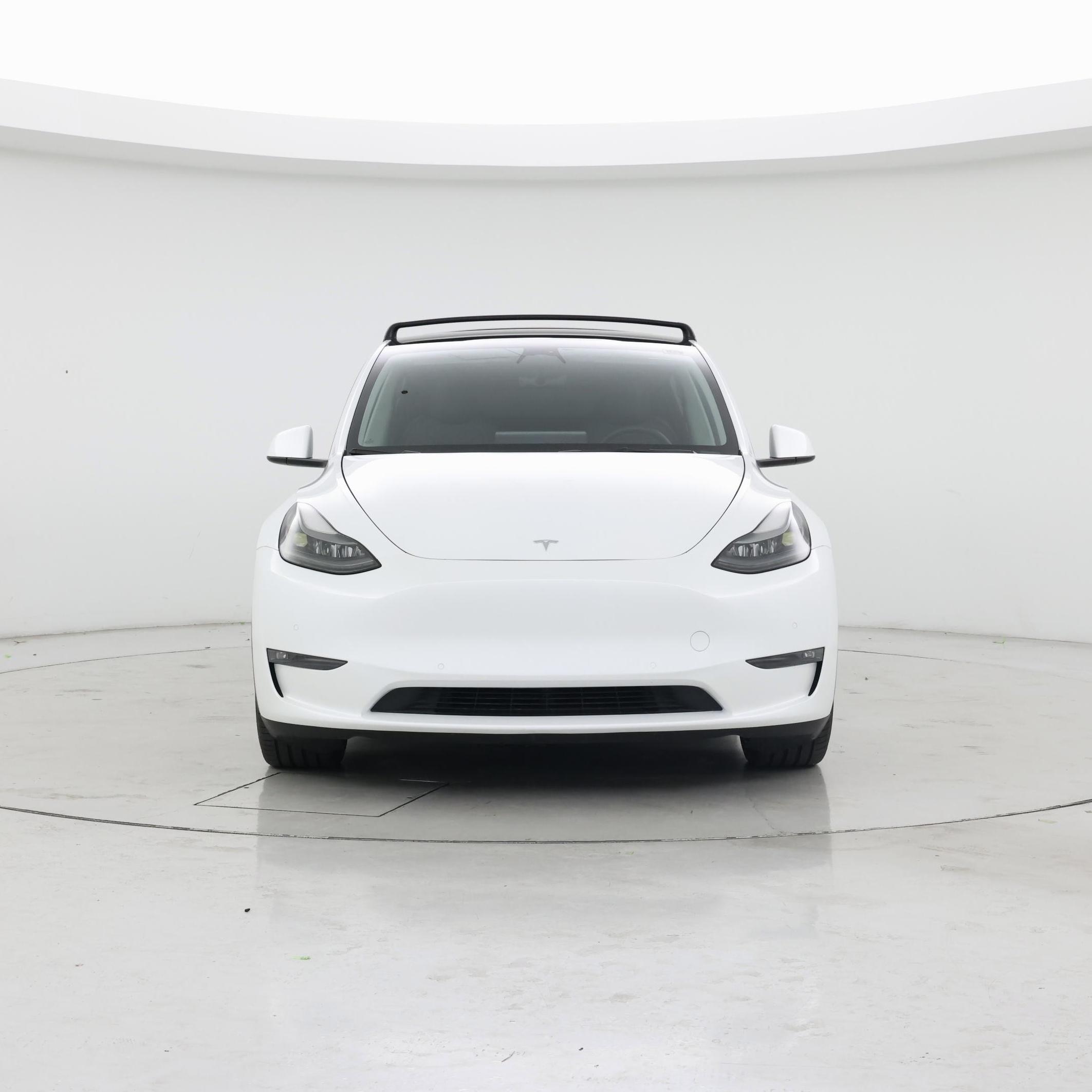 Thumbnail: 2022 Tesla Model Y - 5