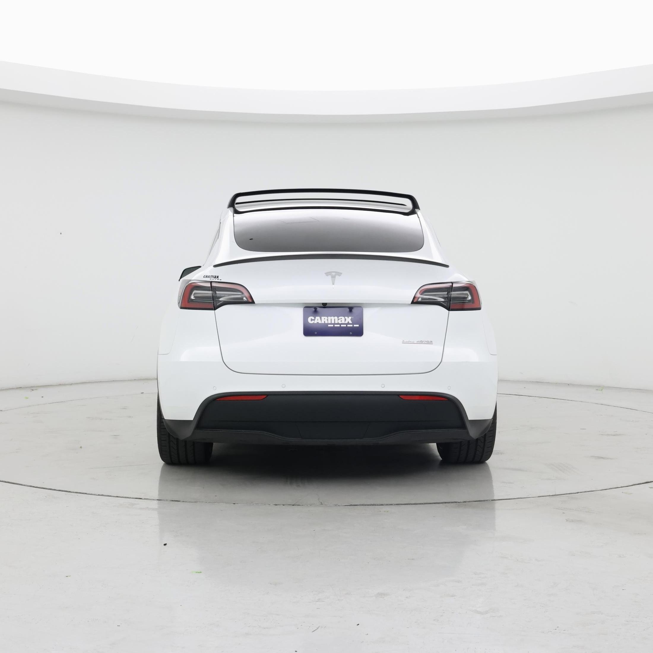 Thumbnail: 2022 Tesla Model Y - 6