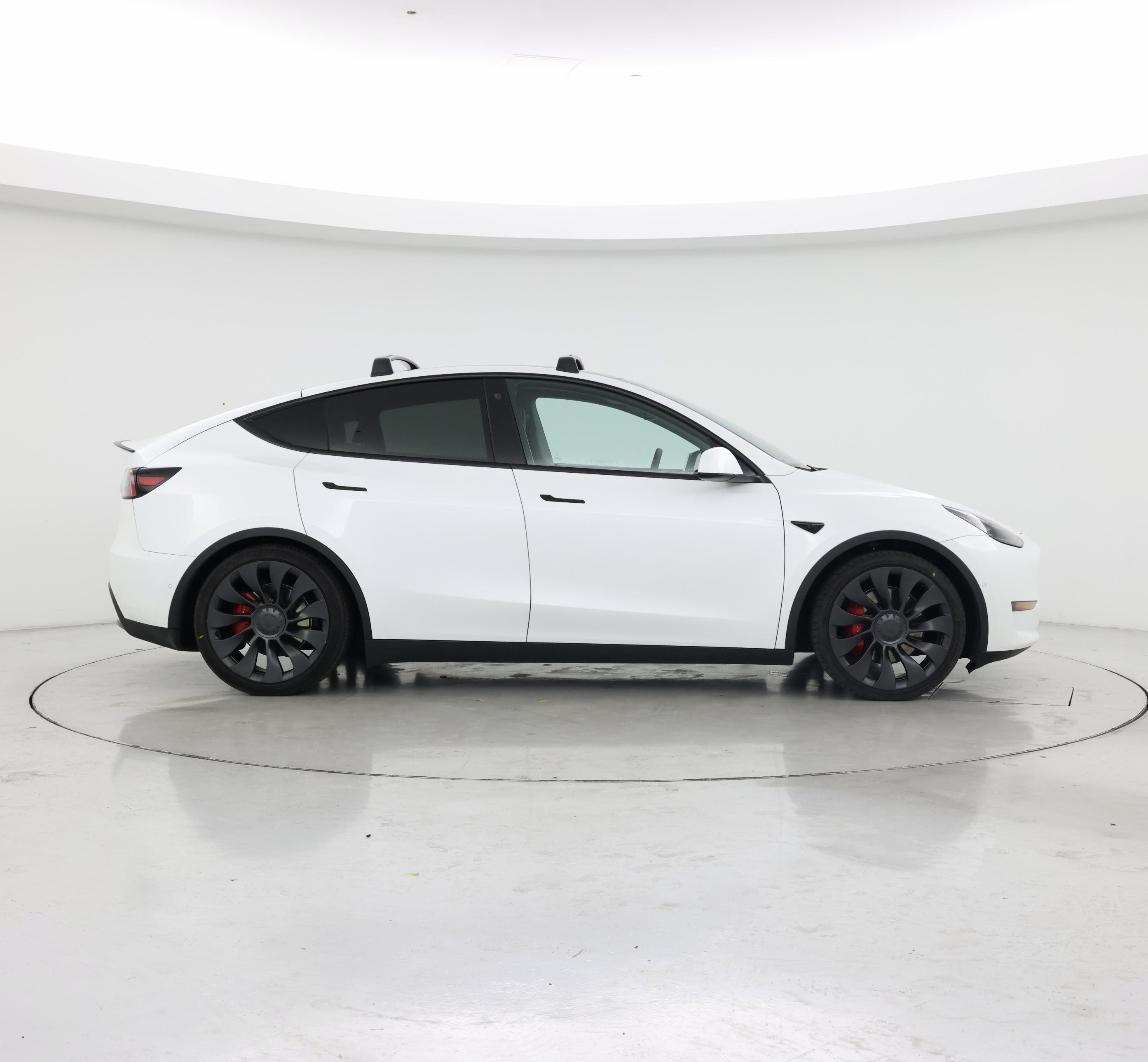 Thumbnail: 2022 Tesla Model Y - 7