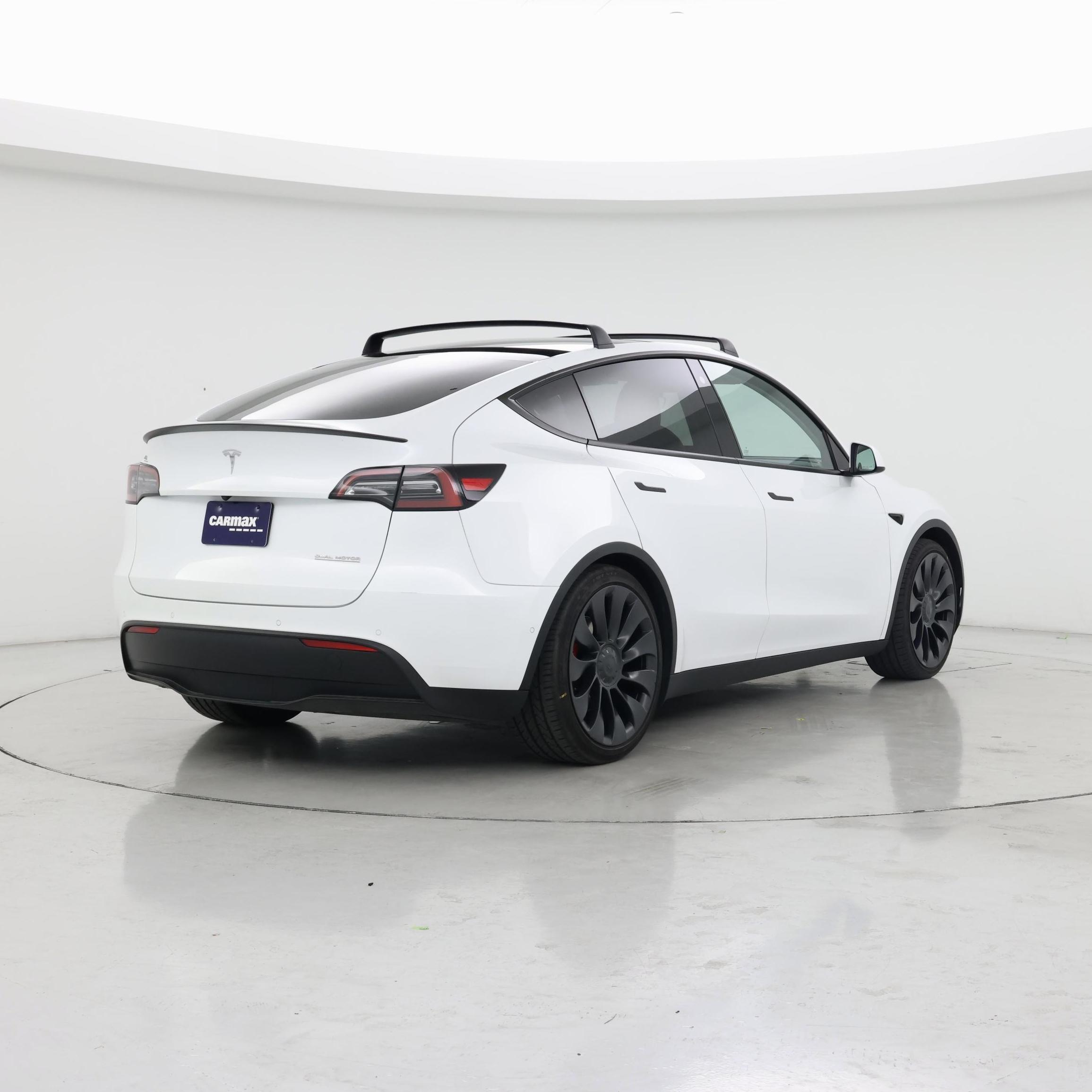 Thumbnail: 2022 Tesla Model Y - 8