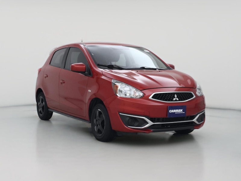 2019 Mitsubishi Mirage ES -
                  Pharr, TX