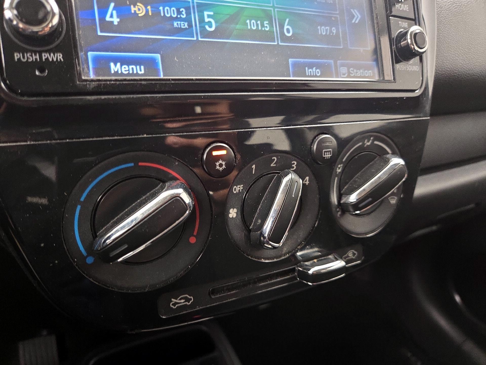 Thumbnail: 2019 Mitsubishi Mirage - 16