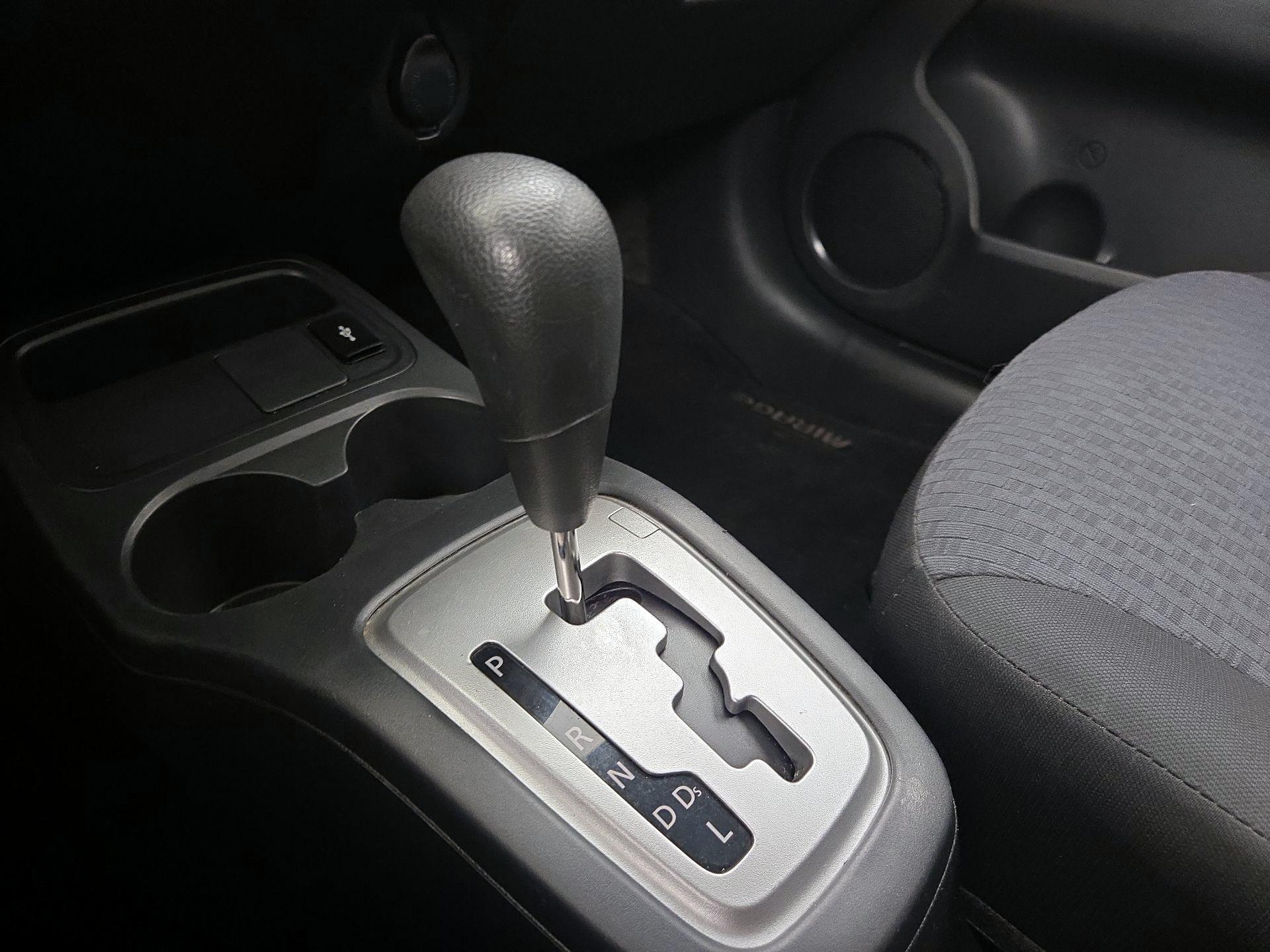 Thumbnail: 2019 Mitsubishi Mirage - 17