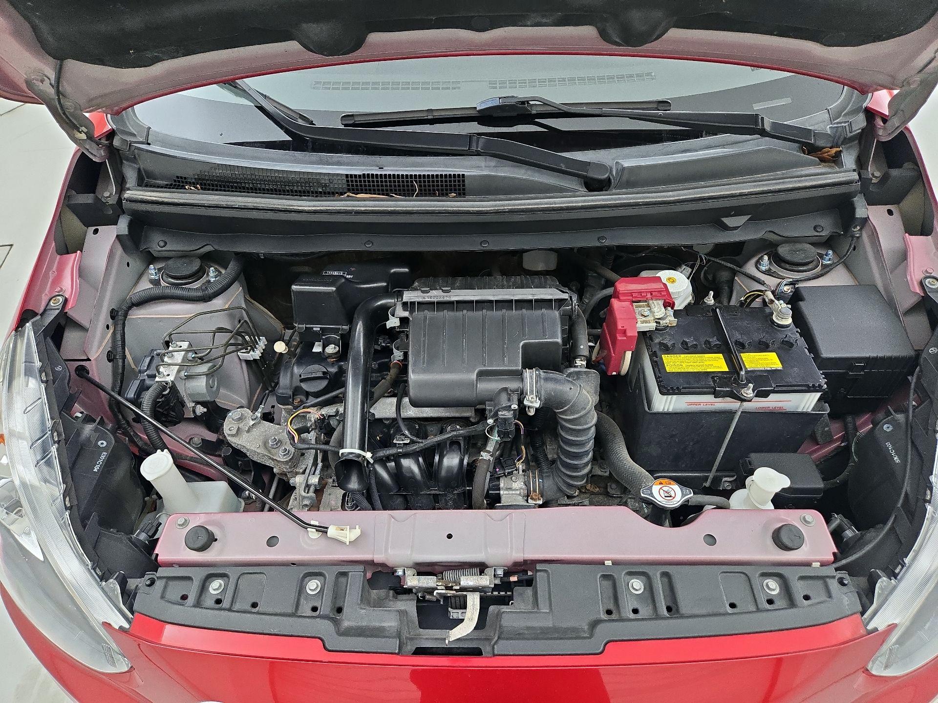 Thumbnail: 2019 Mitsubishi Mirage - 20