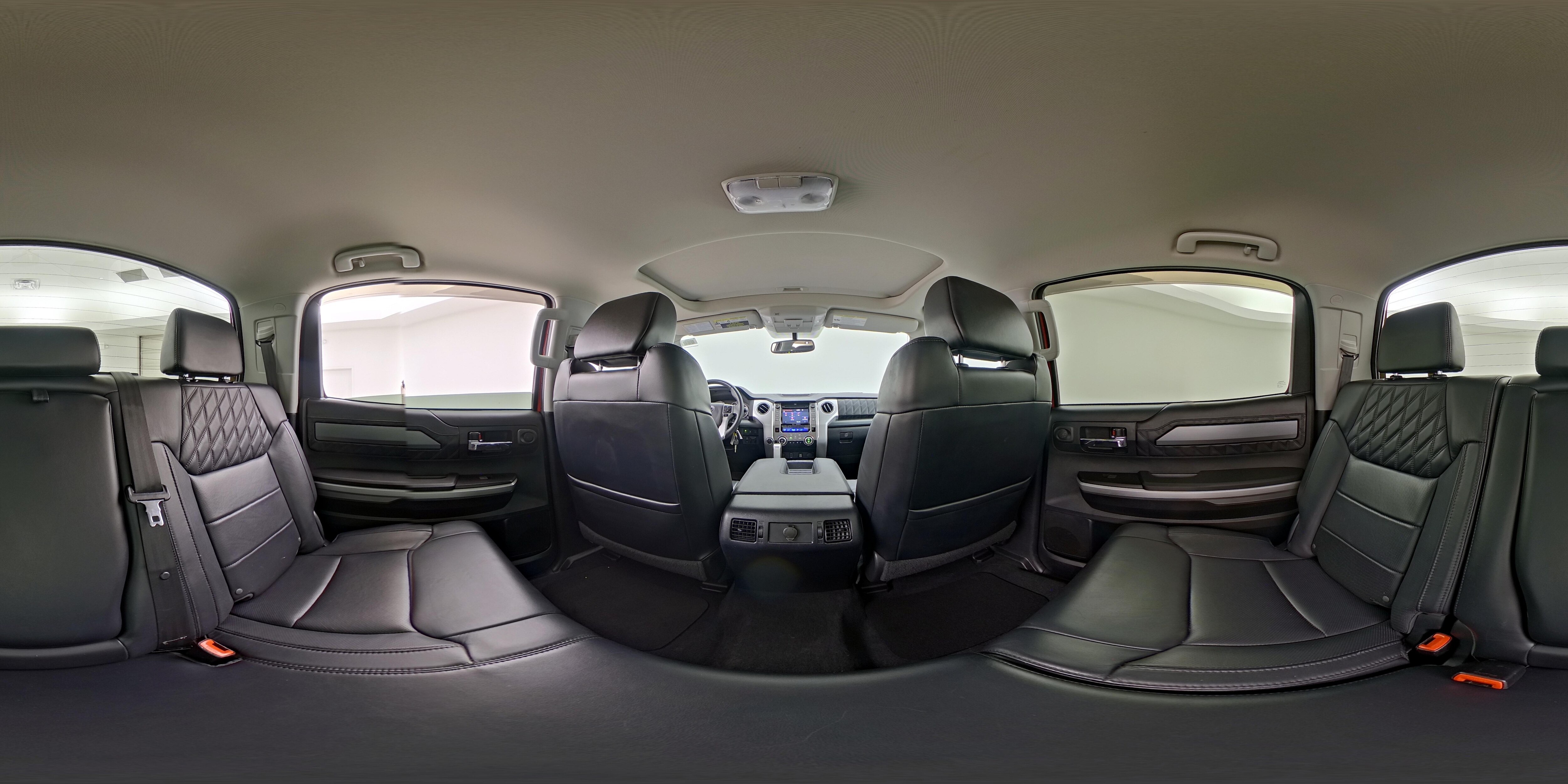 2017 Toyota Tundra Platinum - Photo 26