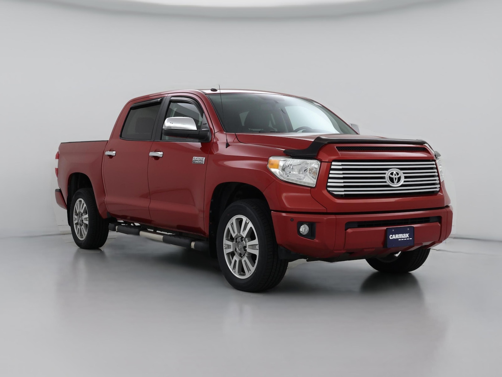 2017 Toyota Tundra 4WD