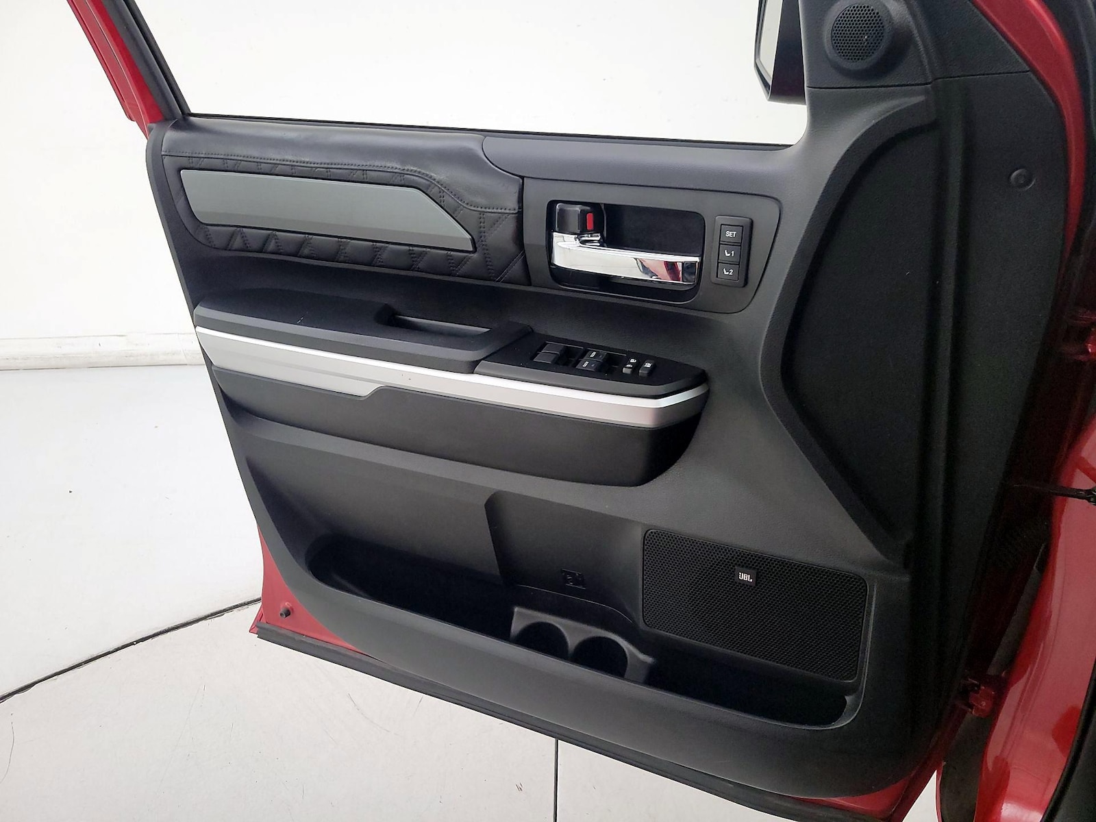 2017 Toyota Tundra Platinum - Photo 13