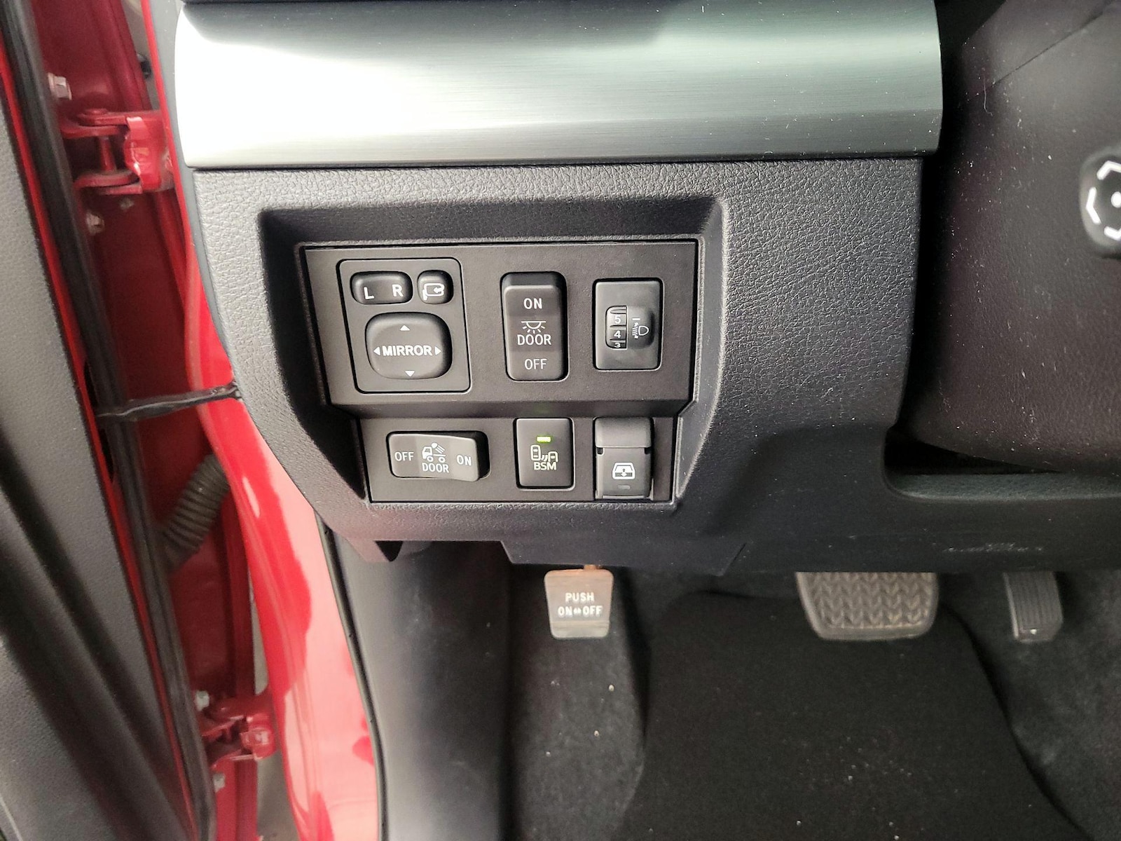 2017 Toyota Tundra Platinum - Photo 14