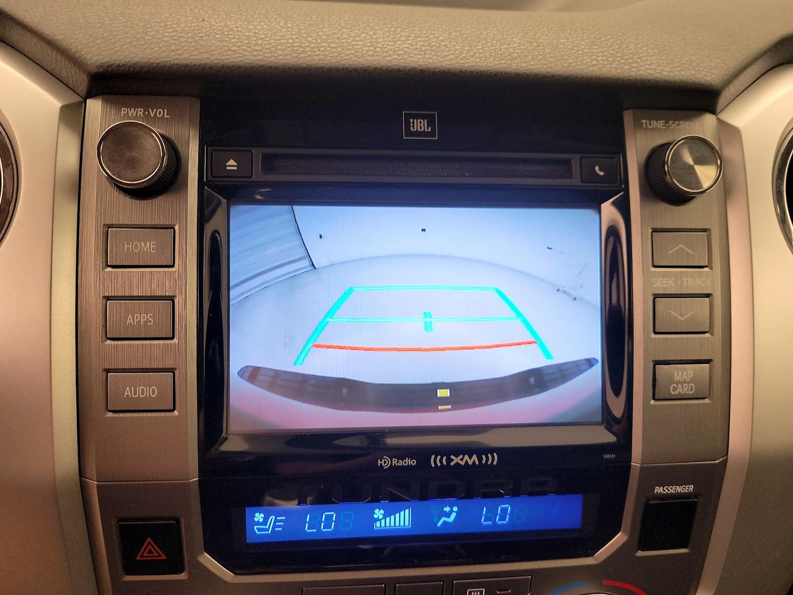 2017 Toyota Tundra Platinum - Photo 15