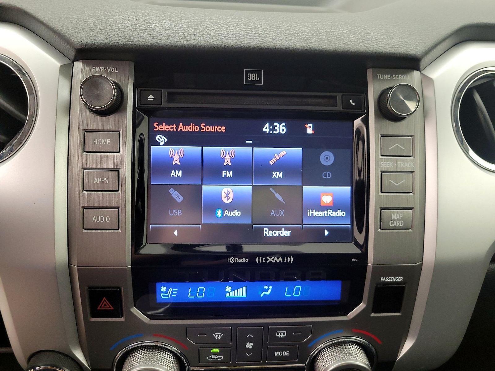 2017 Toyota Tundra Platinum - Photo 16