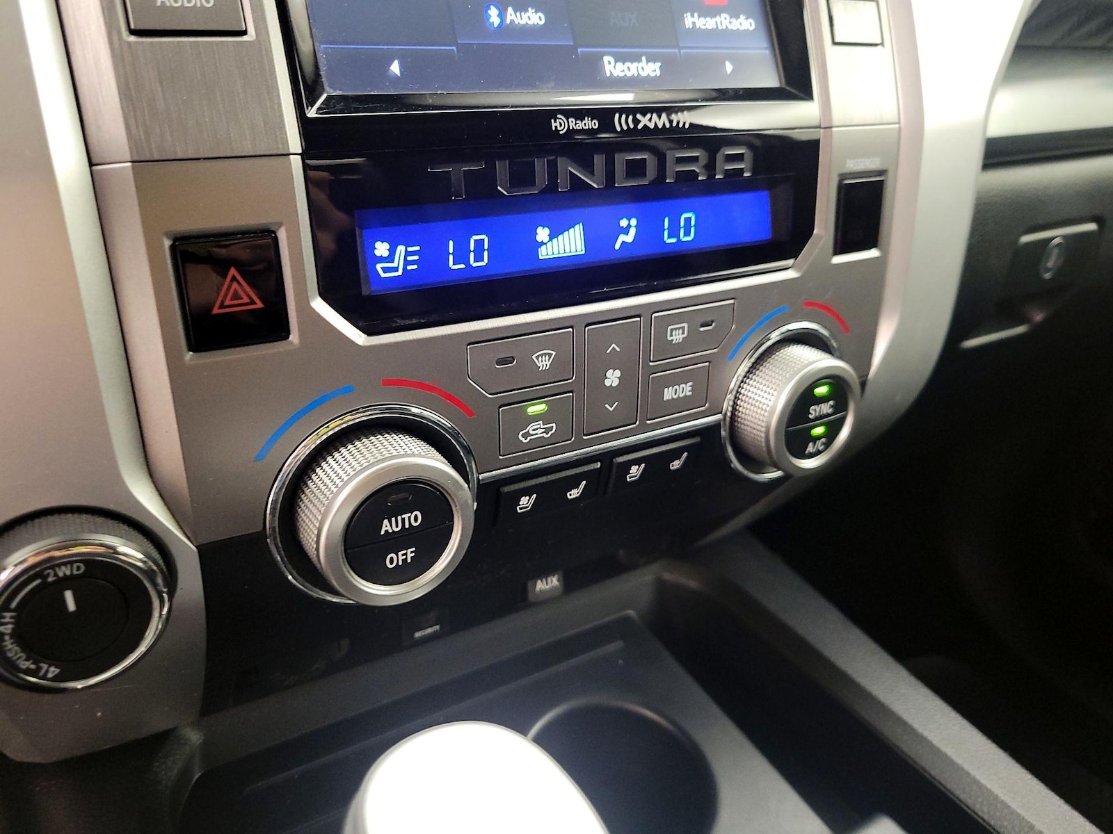 2017 Toyota Tundra Platinum - Photo 17