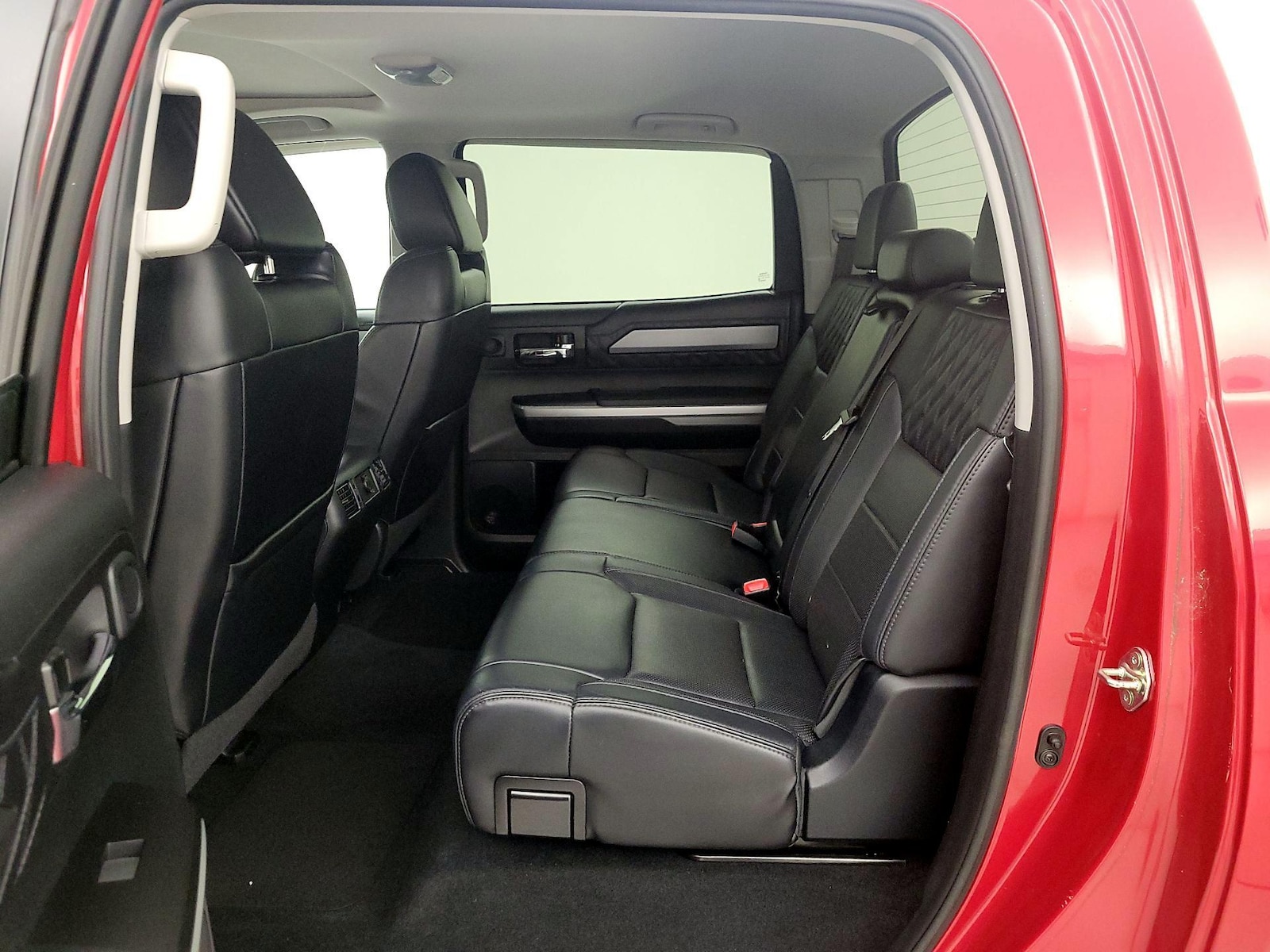 2017 Toyota Tundra Platinum - Photo 21
