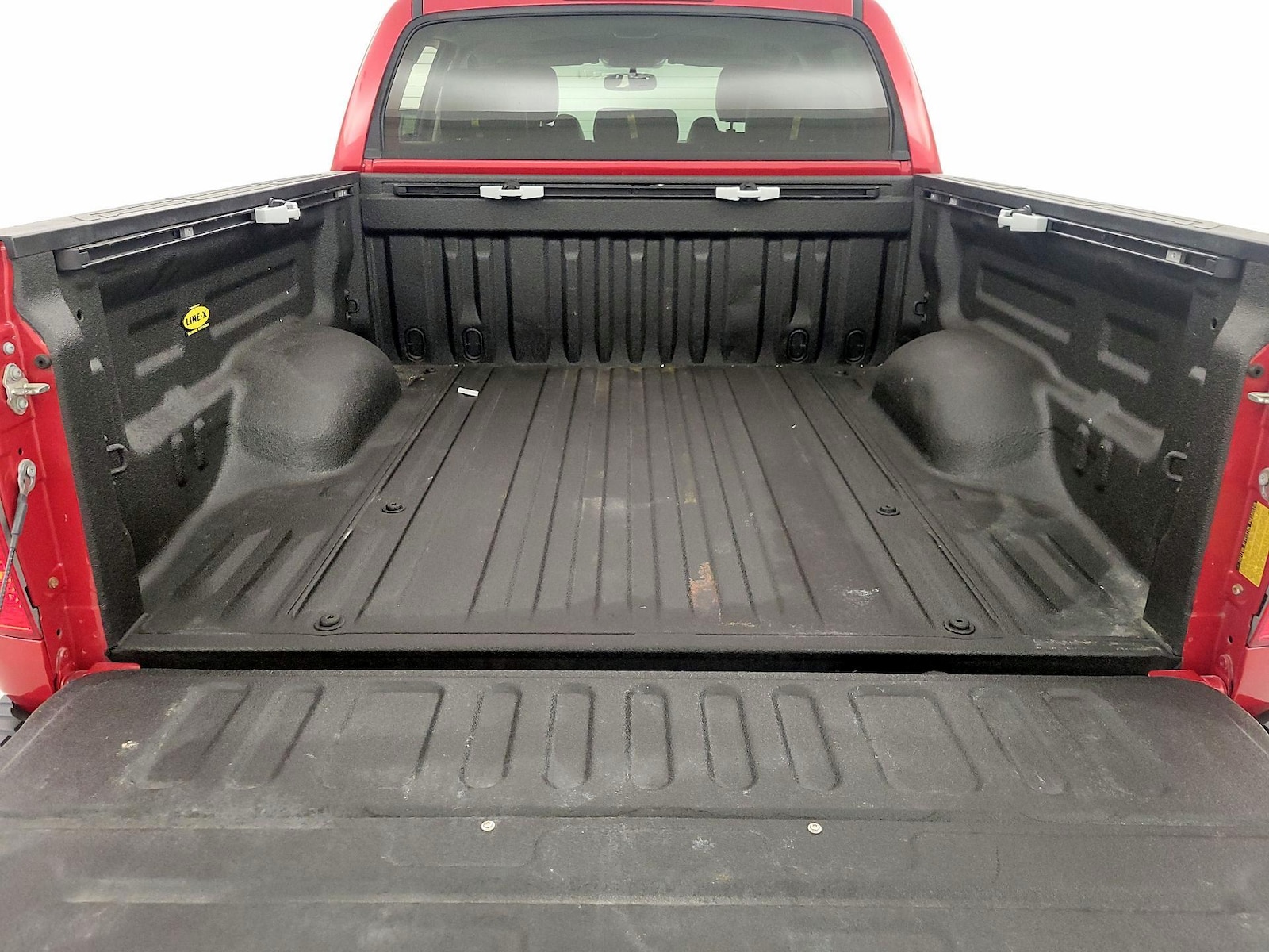 2017 Toyota Tundra Platinum - Photo 22