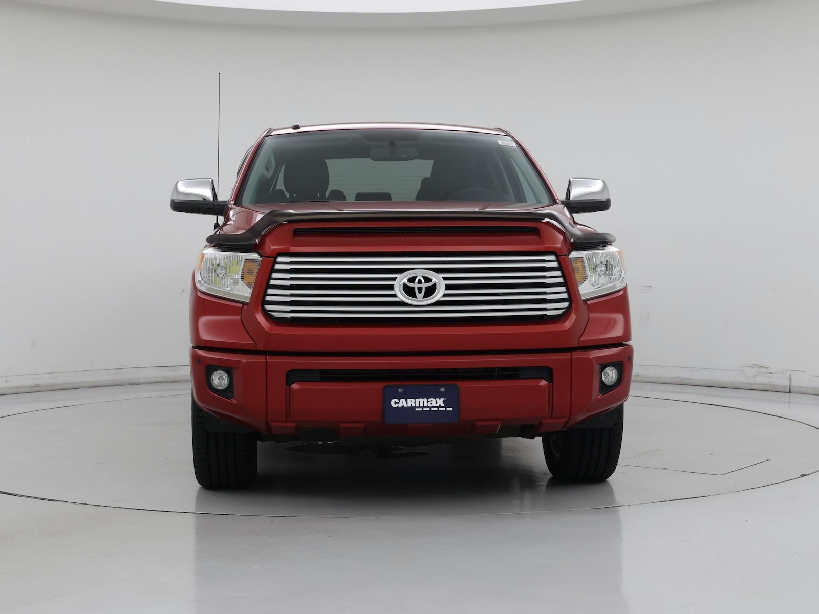 2017 Toyota Tundra Platinum - Photo 6