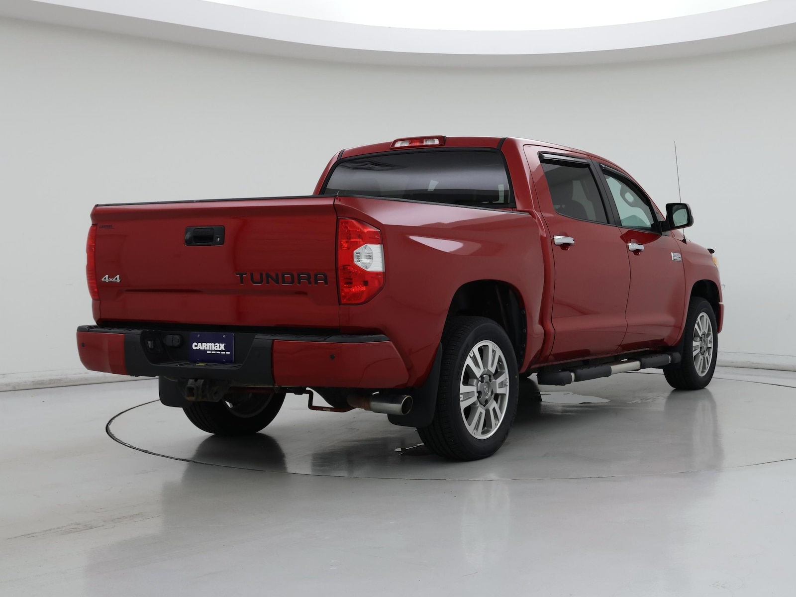 2017 Toyota Tundra Platinum - Photo 9