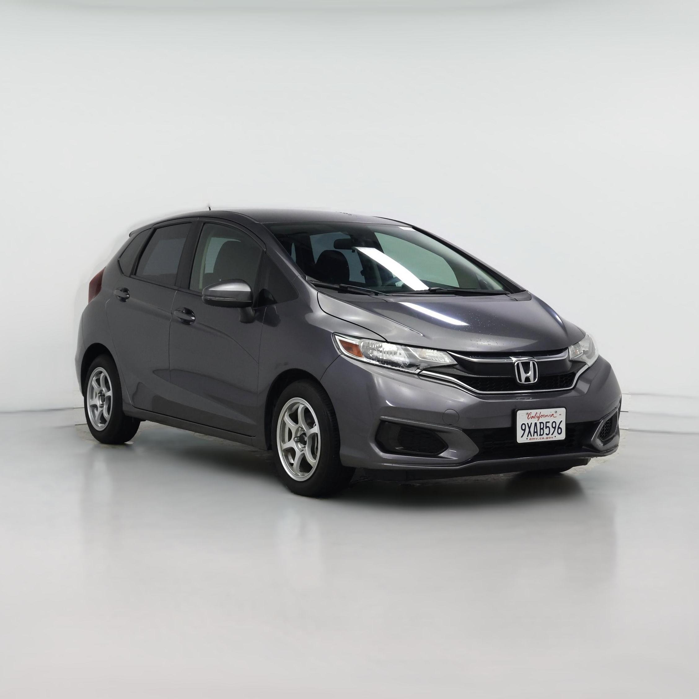 Thumbnail: 2020 Honda Fit - 1