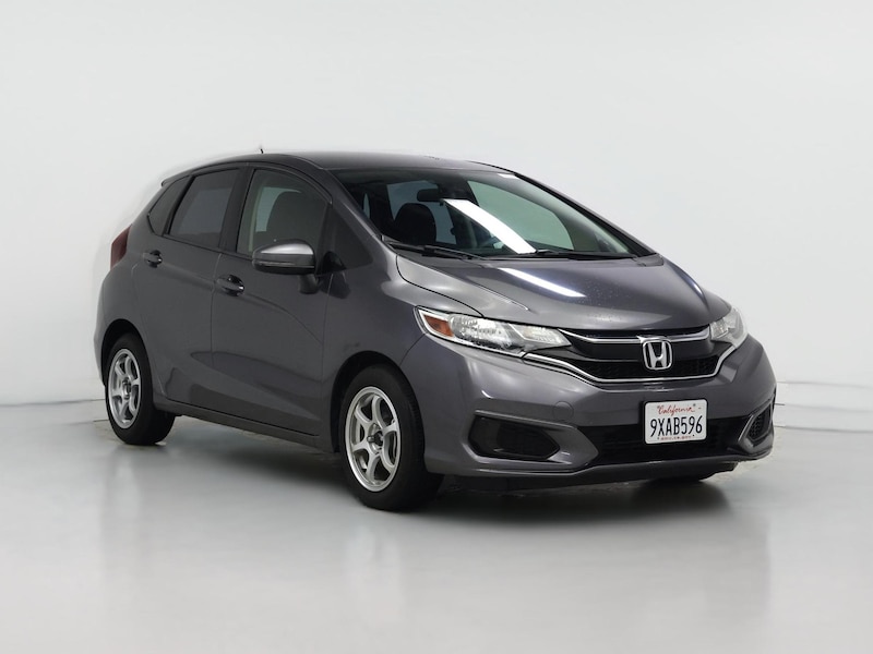 2020 Honda Fit LX -
                  Palm Desert, CA
