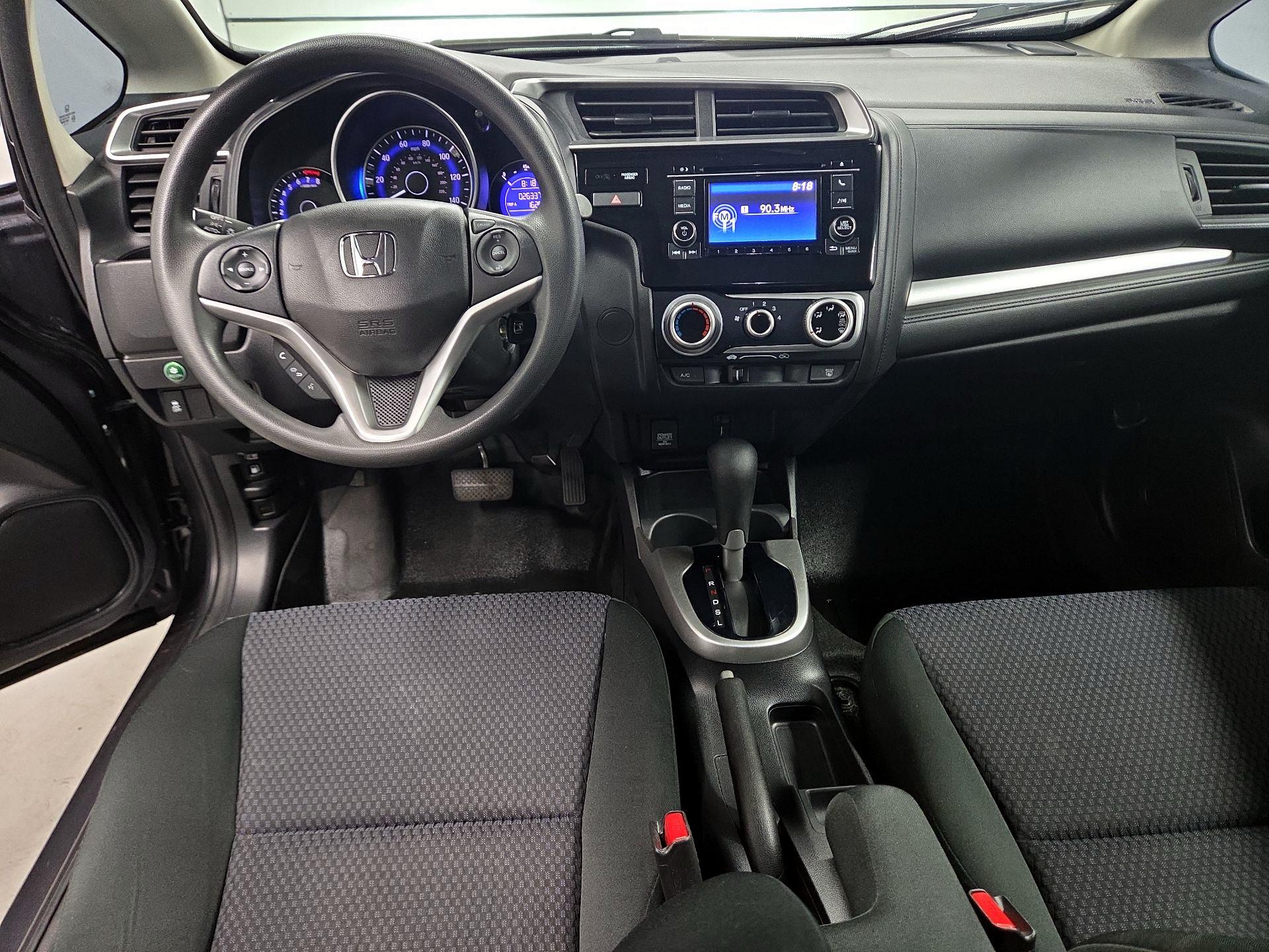 Thumbnail: 2020 Honda Fit - 9