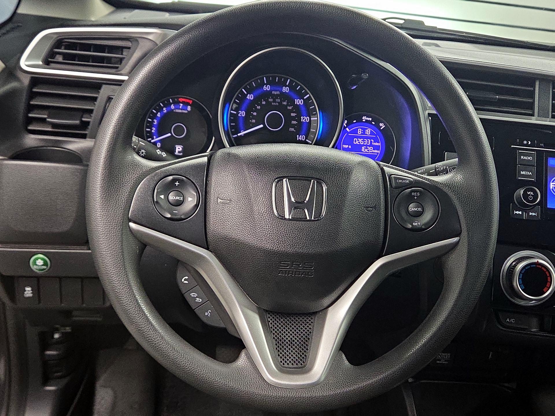 Thumbnail: 2020 Honda Fit - 10