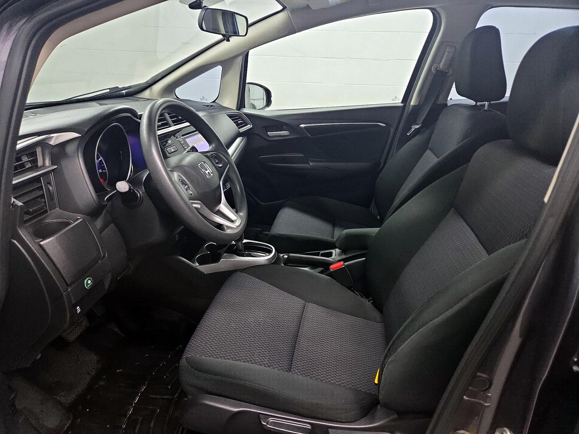 Thumbnail: 2020 Honda Fit - 11