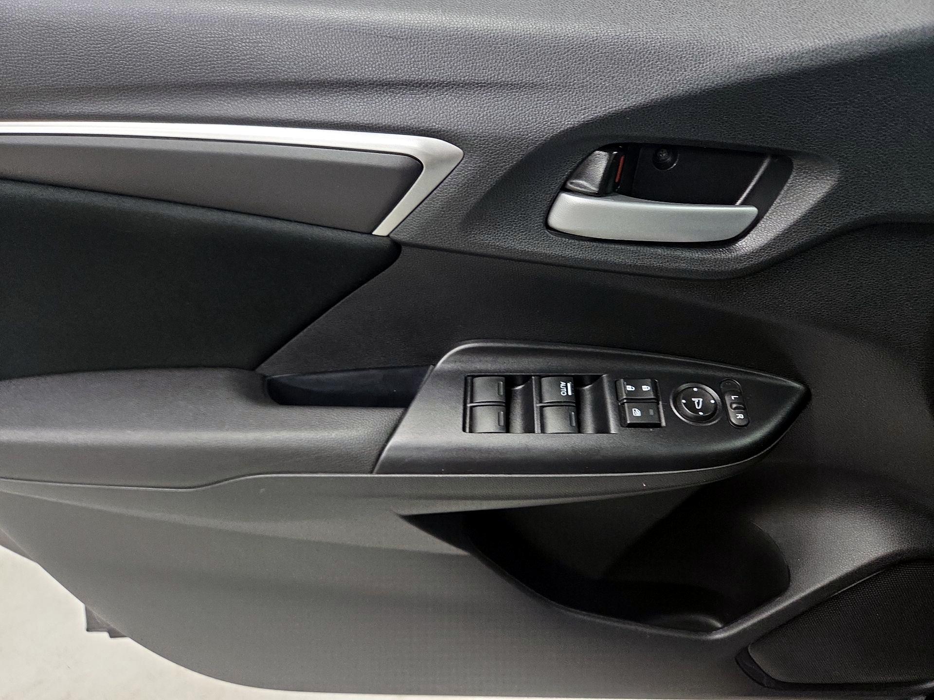 Thumbnail: 2020 Honda Fit - 12