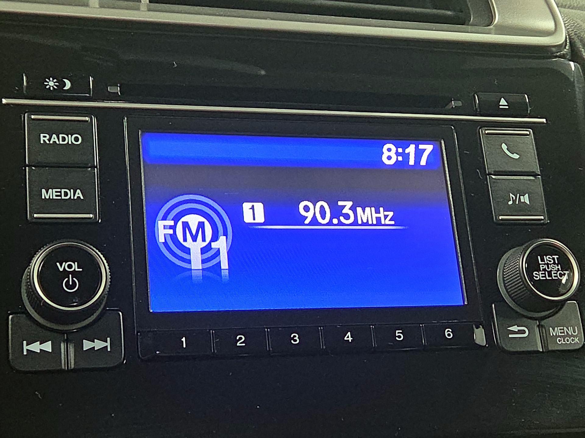 Thumbnail: 2020 Honda Fit - 15