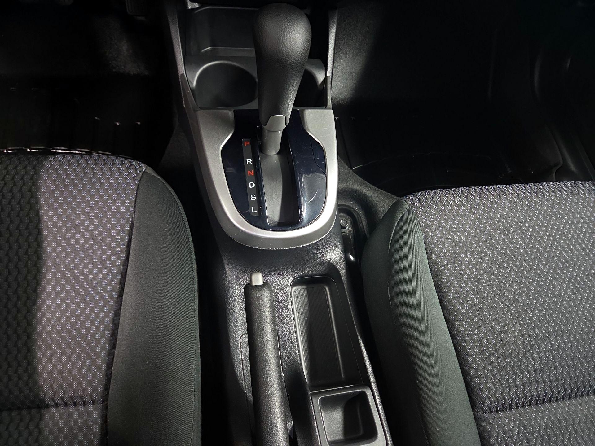 Thumbnail: 2020 Honda Fit - 17