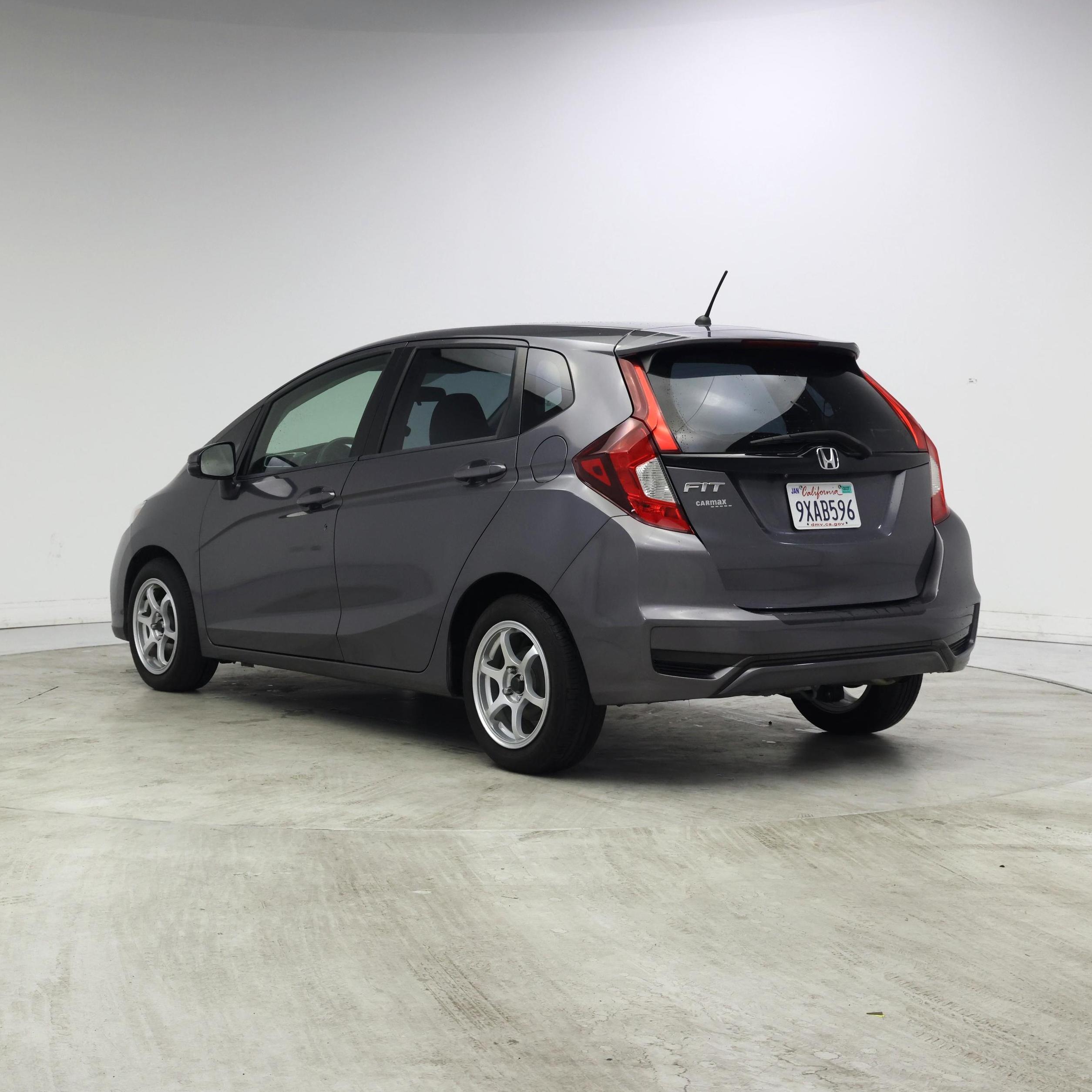 Thumbnail: 2020 Honda Fit - 2