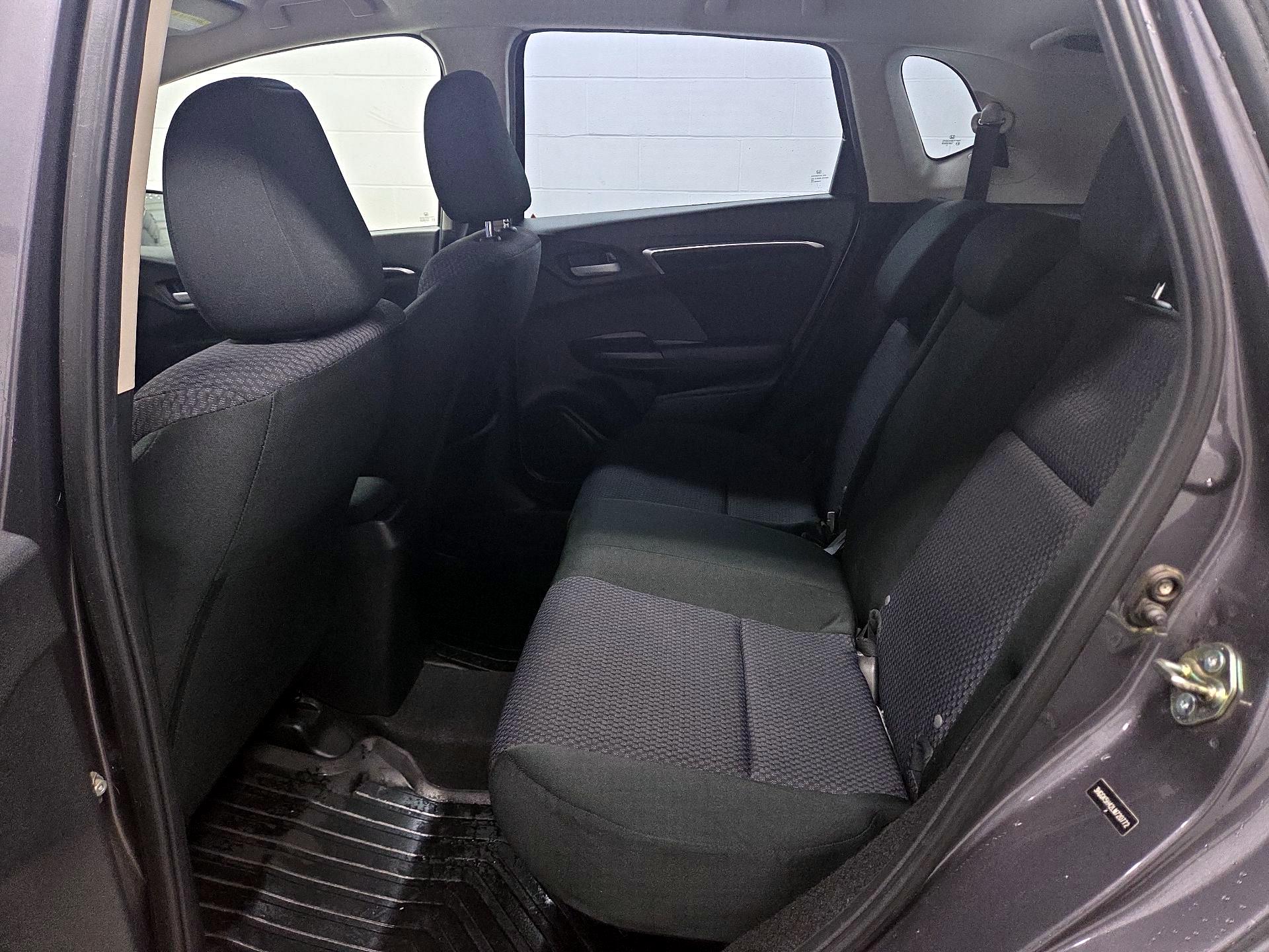 Thumbnail: 2020 Honda Fit - 19