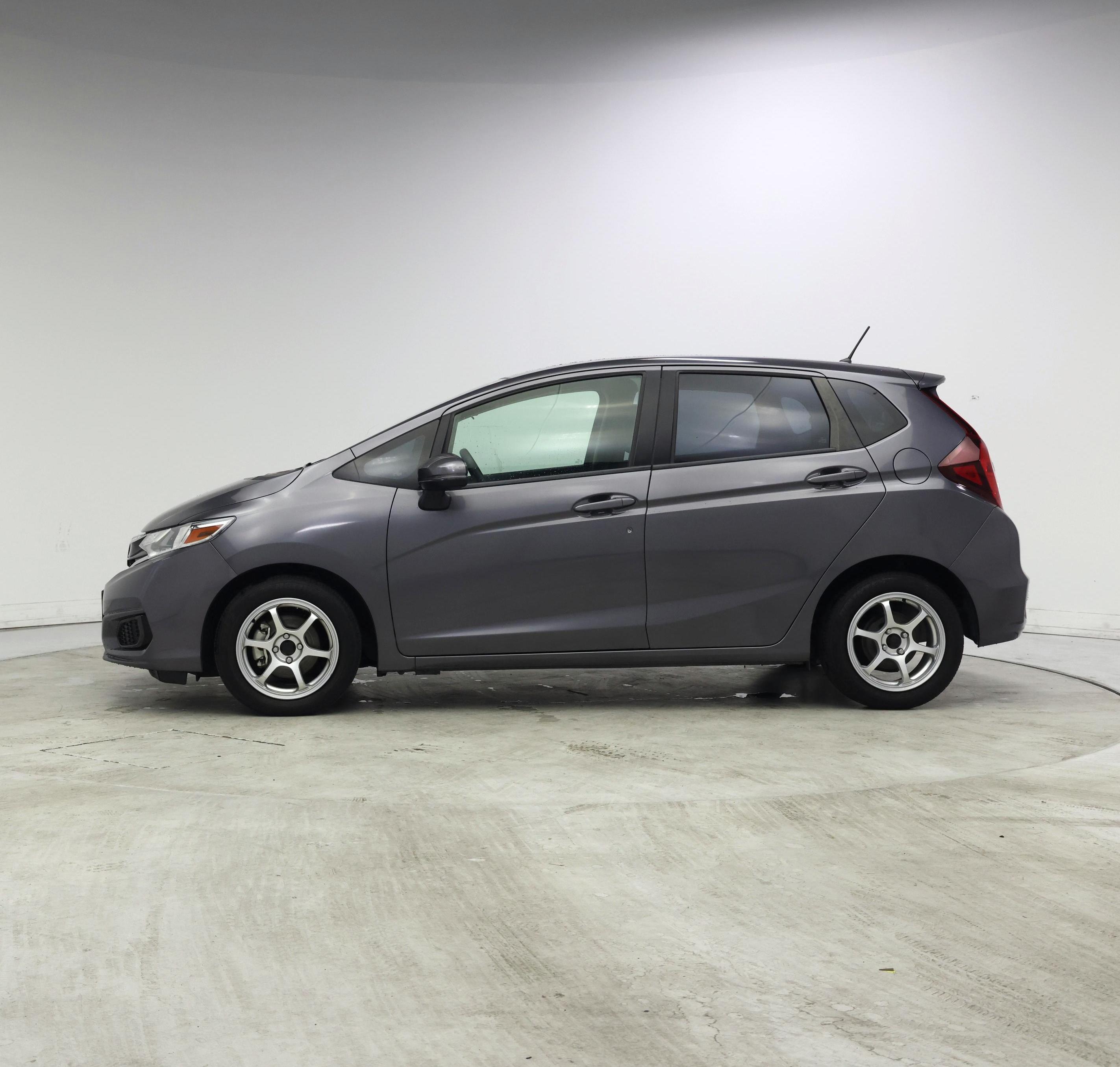 Thumbnail: 2020 Honda Fit - 3