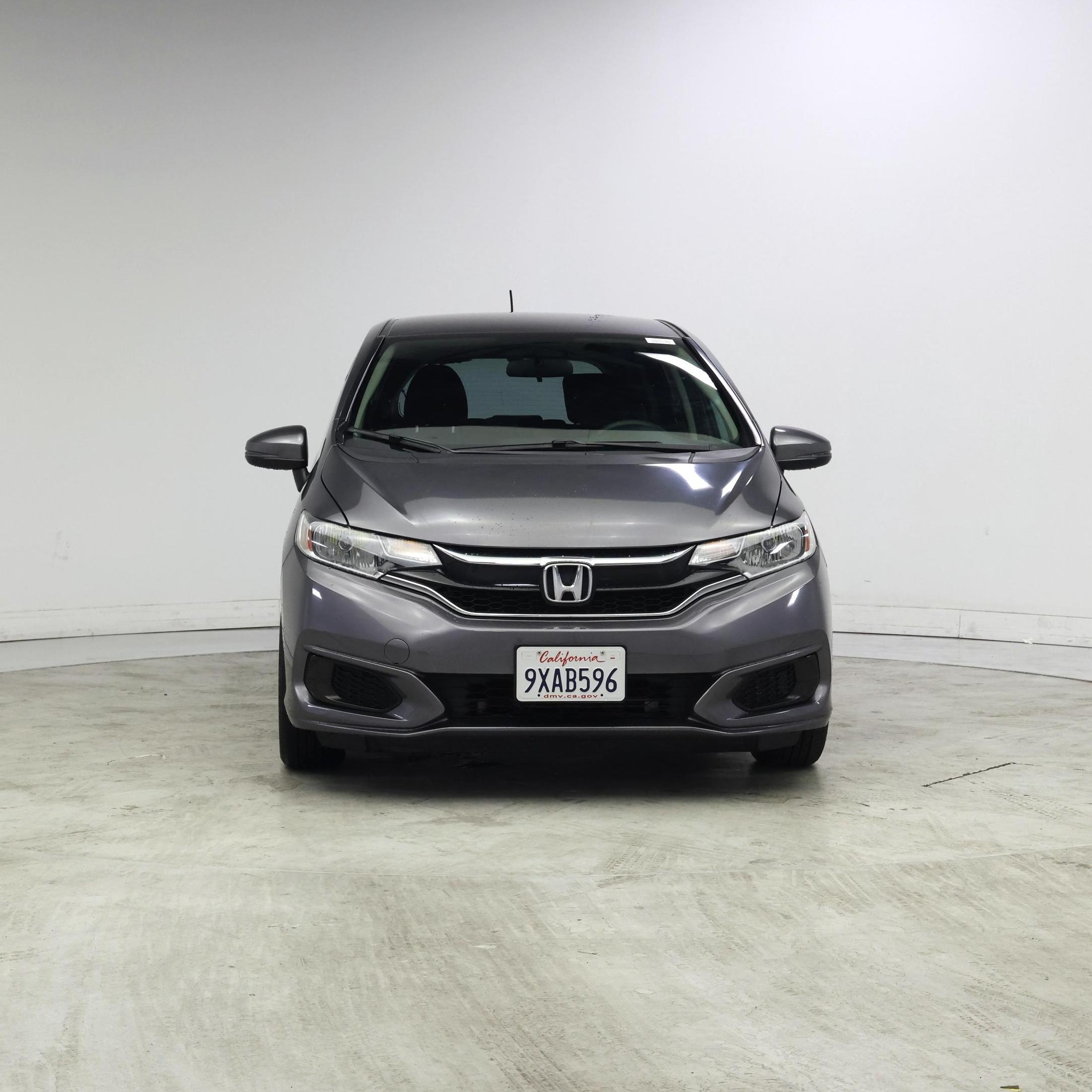 Thumbnail: 2020 Honda Fit - 5