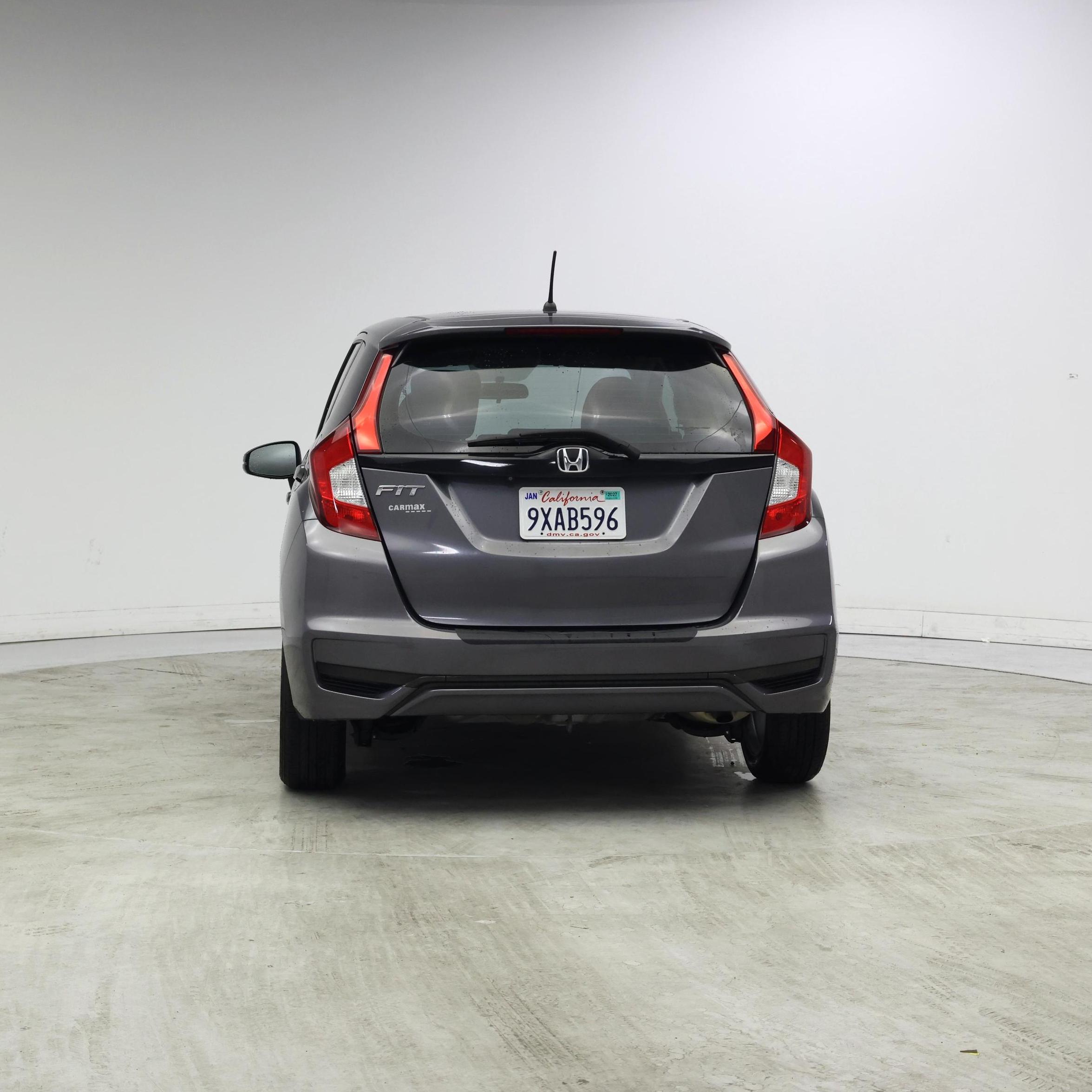 Thumbnail: 2020 Honda Fit - 6