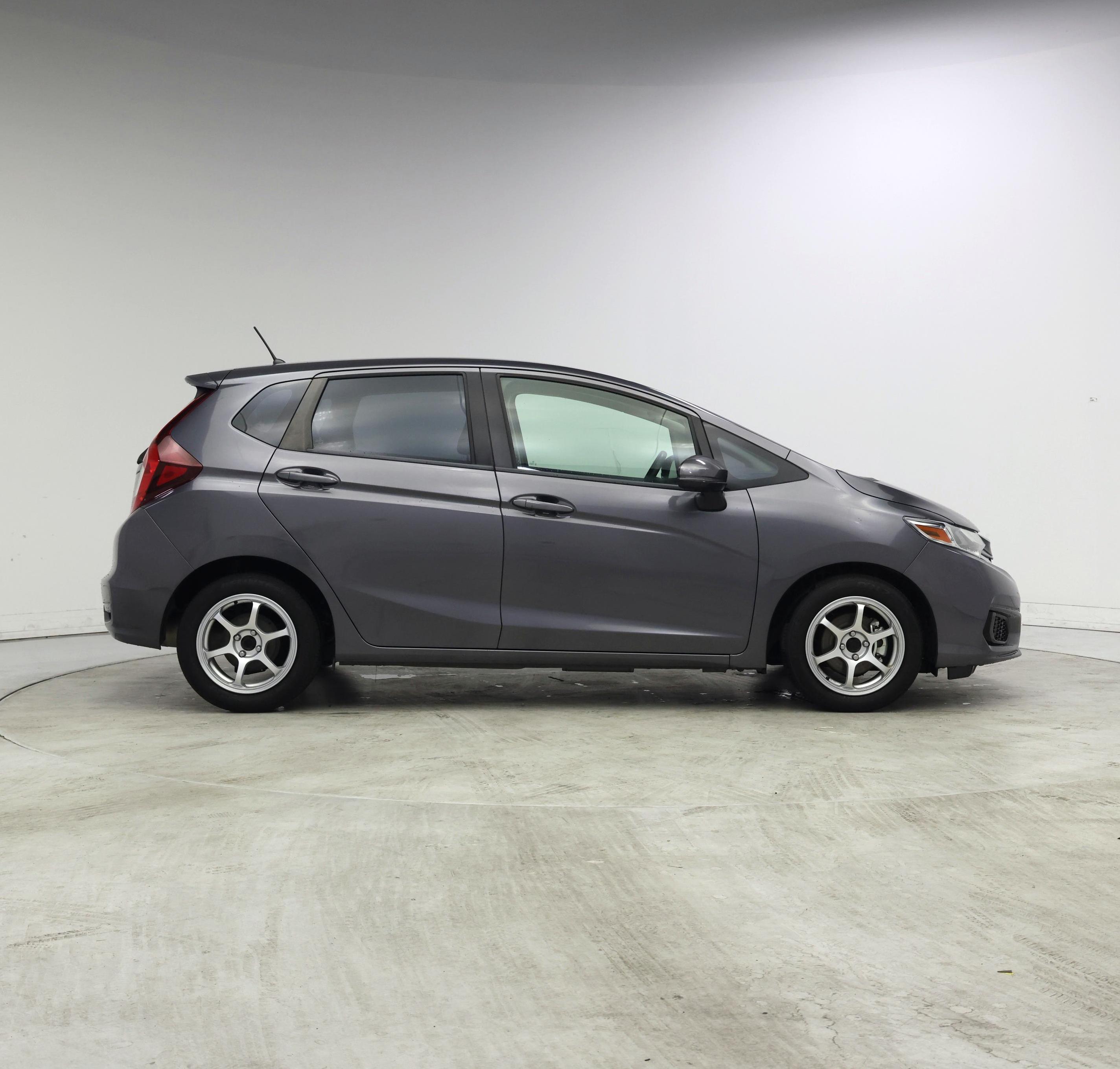 Thumbnail: 2020 Honda Fit - 7